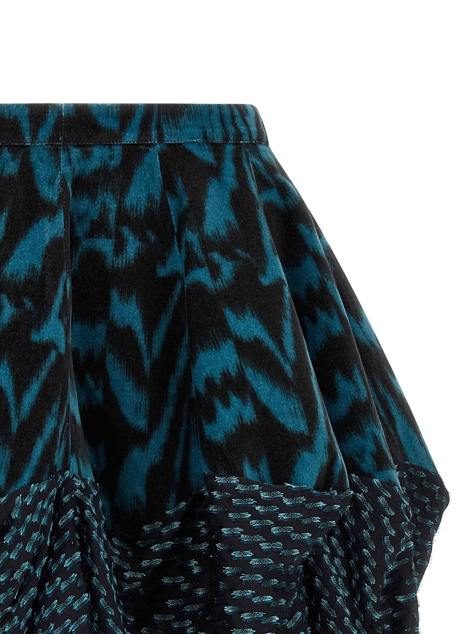 Kiko Kostadinov Women 'Evelyn' Skirt KIKO KOSTADINOV