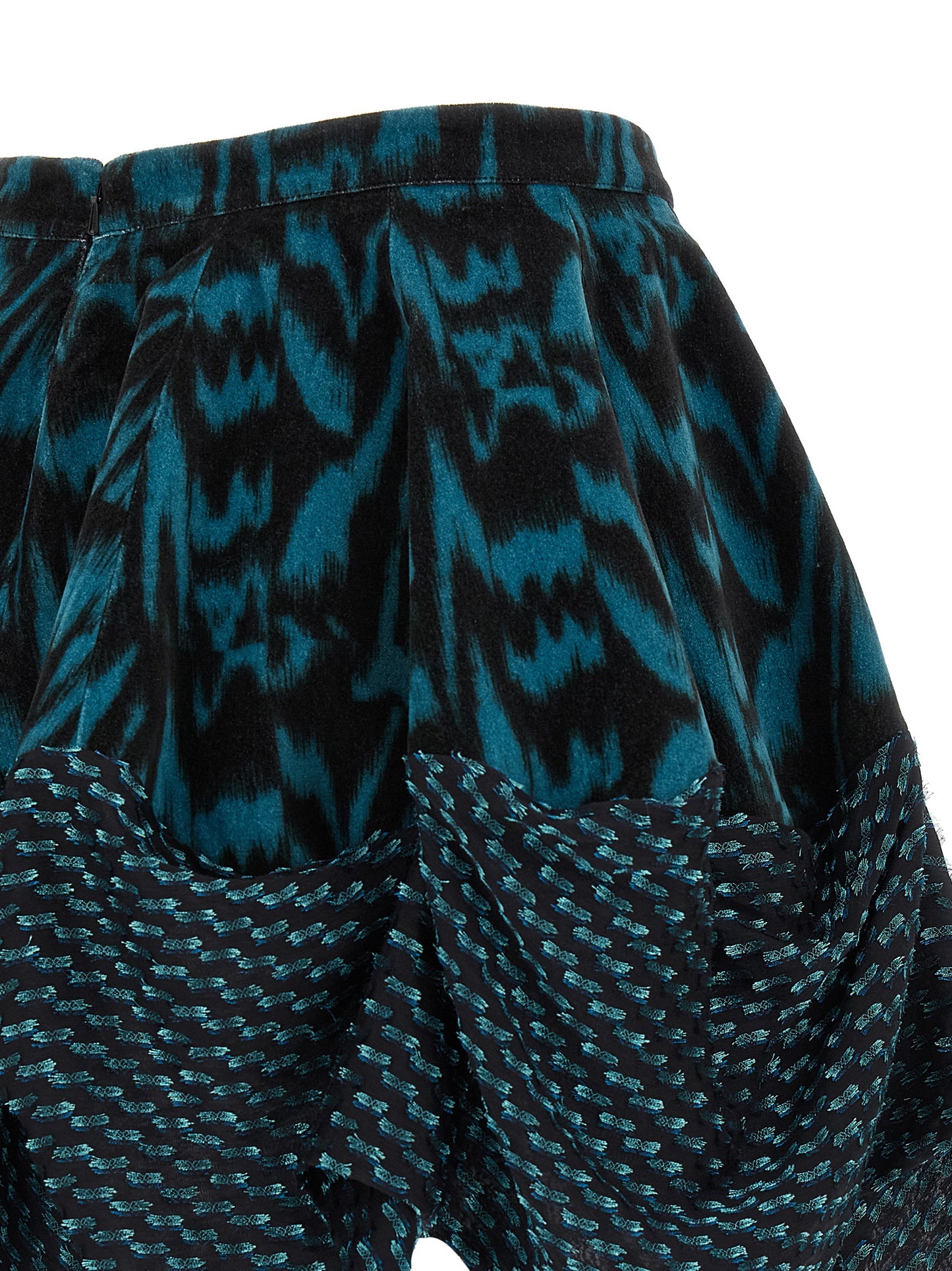 Kiko Kostadinov Women 'Evelyn' Skirt KIKO KOSTADINOV