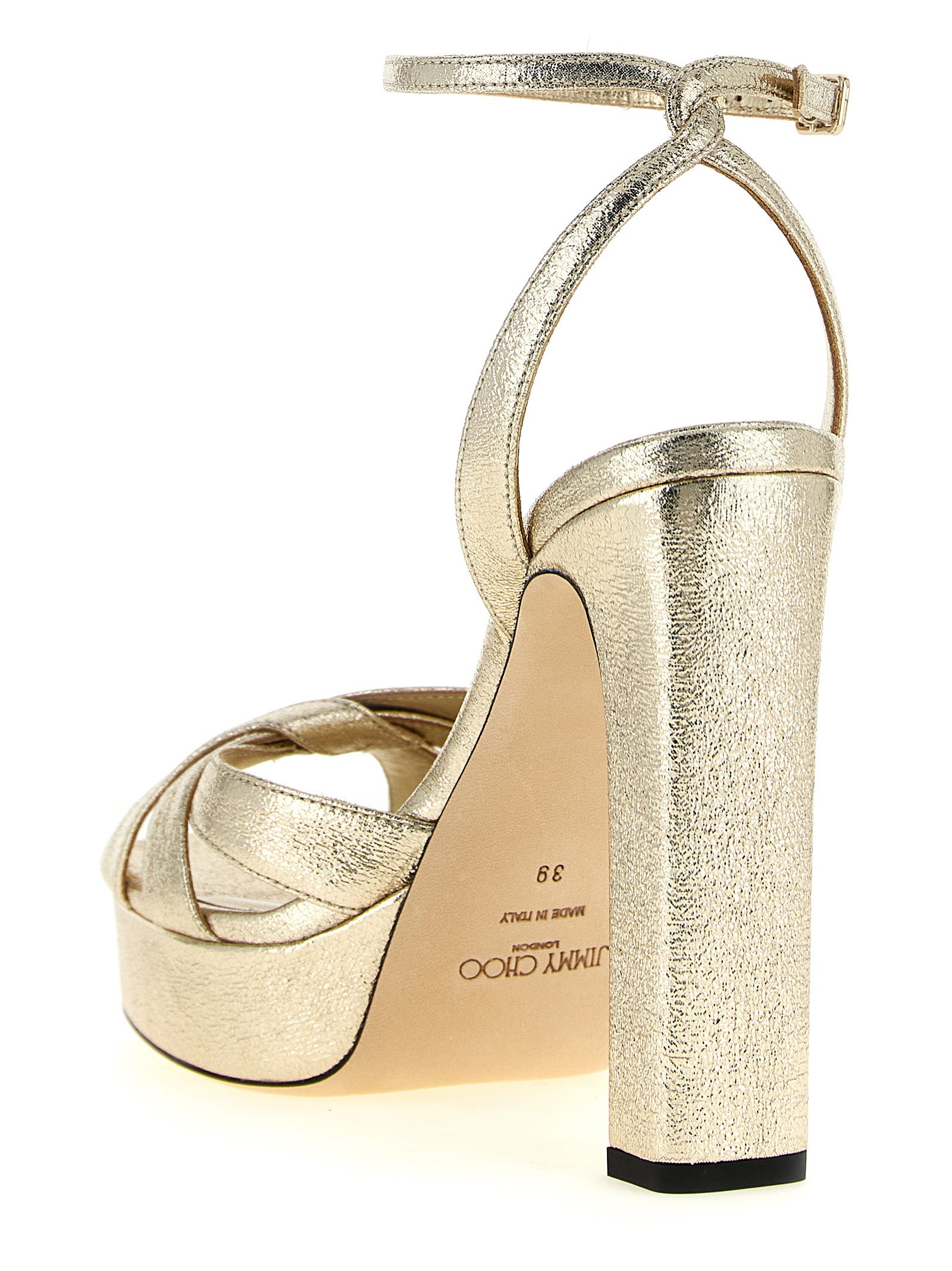 Jimmy Choo Women 'Kove' Sandals JIMMY CHOO