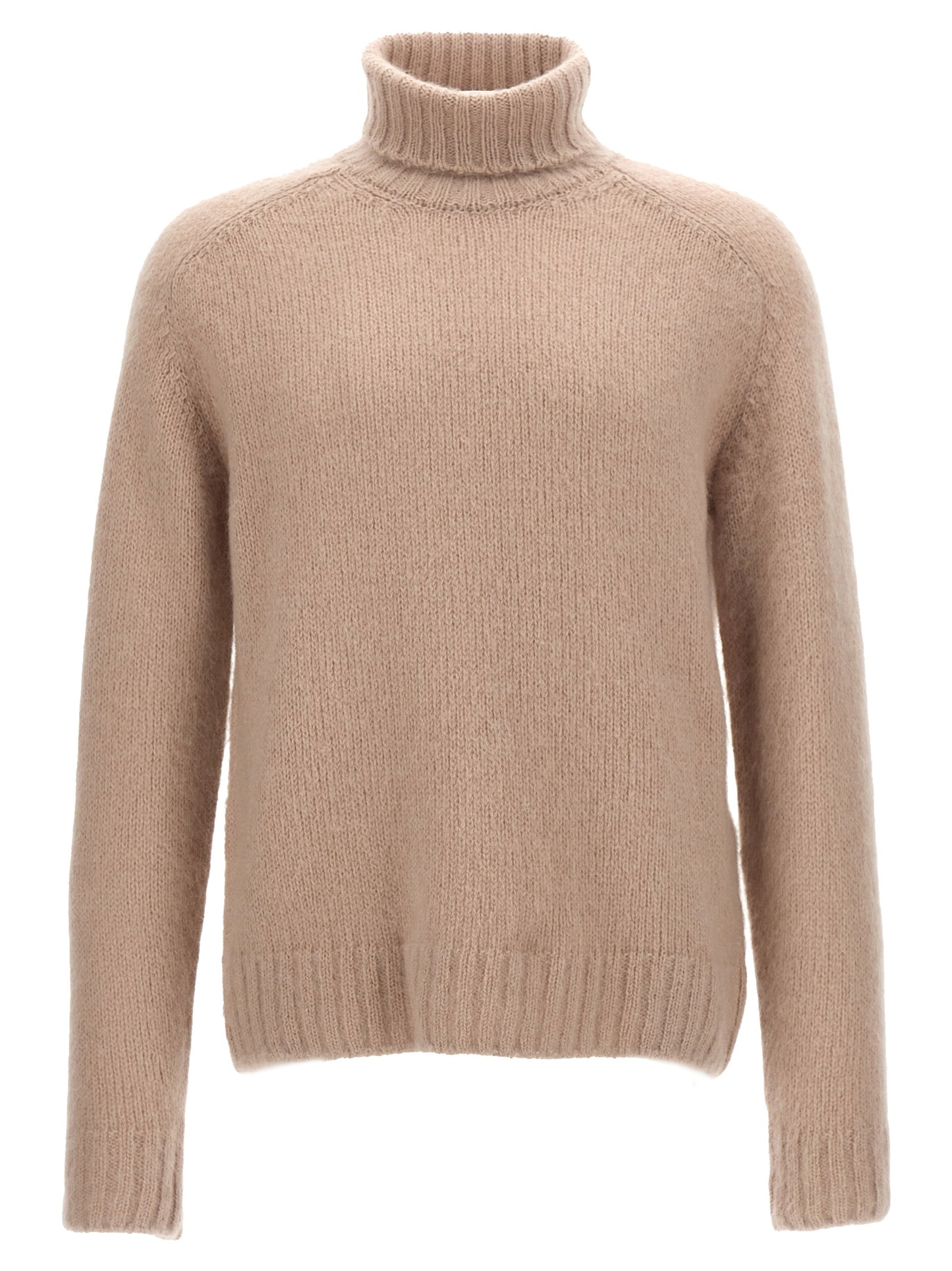 Tom Ford Men Mohair Sweater TOM FORD