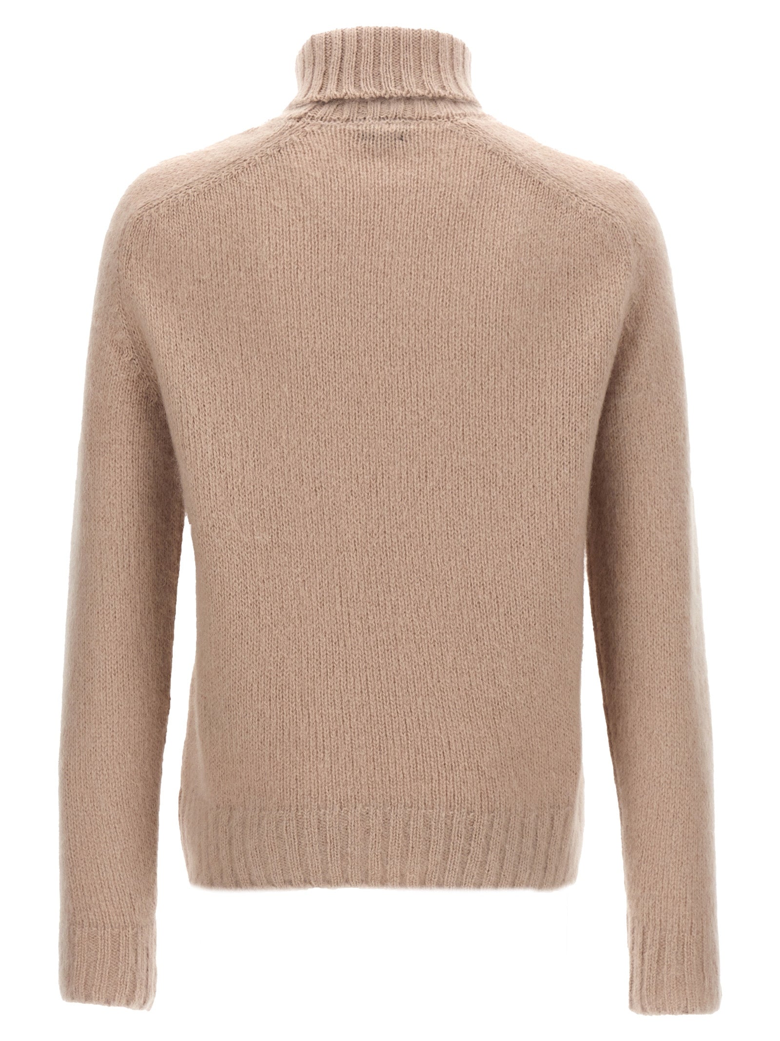 Tom Ford Men Mohair Sweater TOM FORD