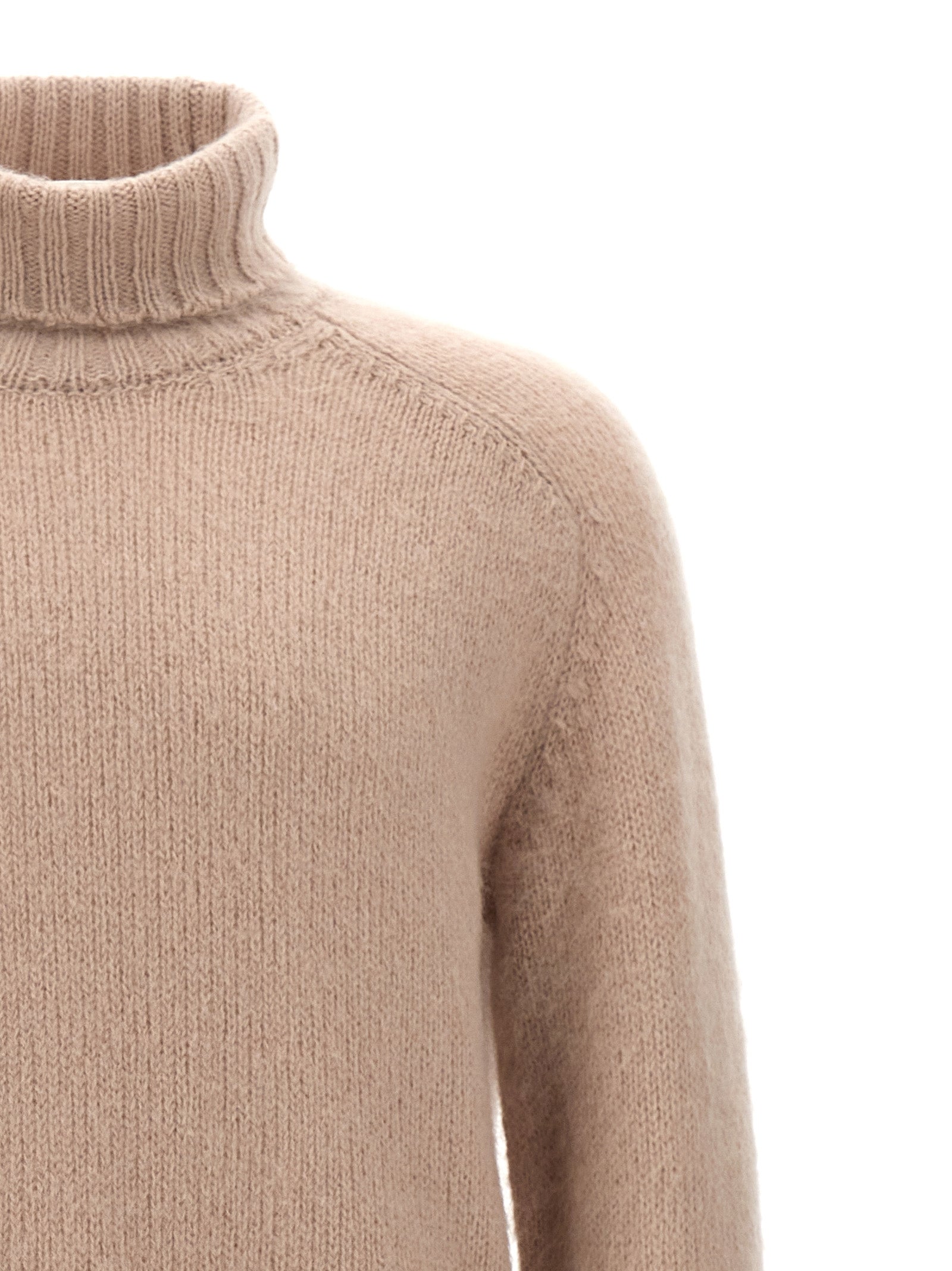 Tom Ford Men Mohair Sweater TOM FORD
