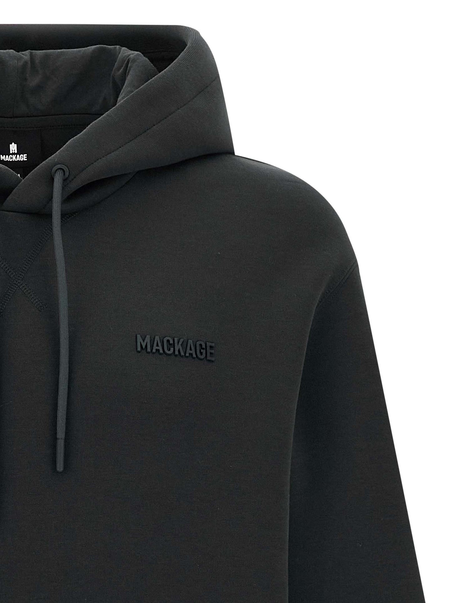 Mackage Men 'Krystian' Hoodie MACKAGE