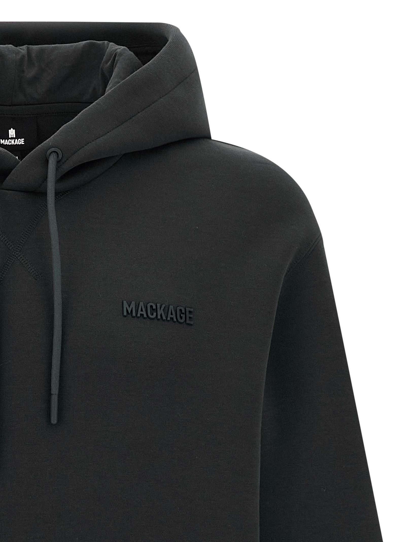 Mackage Men 'Krystian' Hoodie MACKAGE