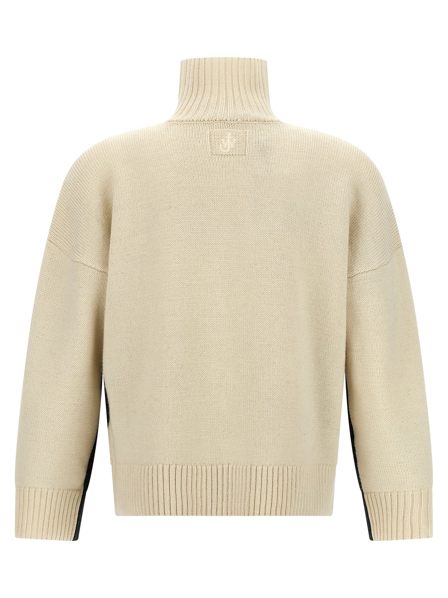 J.W.Anderson Men 'Two Tone' Sweater J.W. ANDERSON