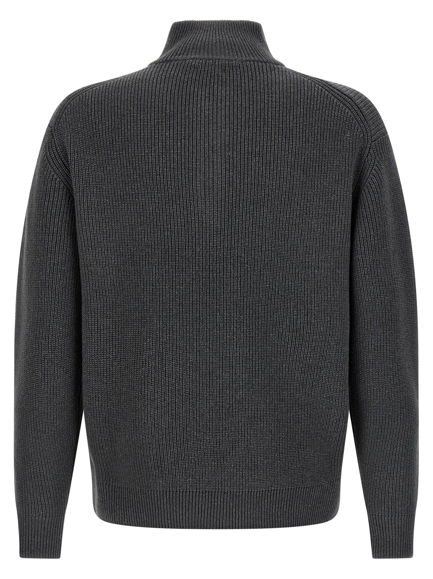 J.W.Anderson Men Half-Zip Sweater J.W. ANDERSON