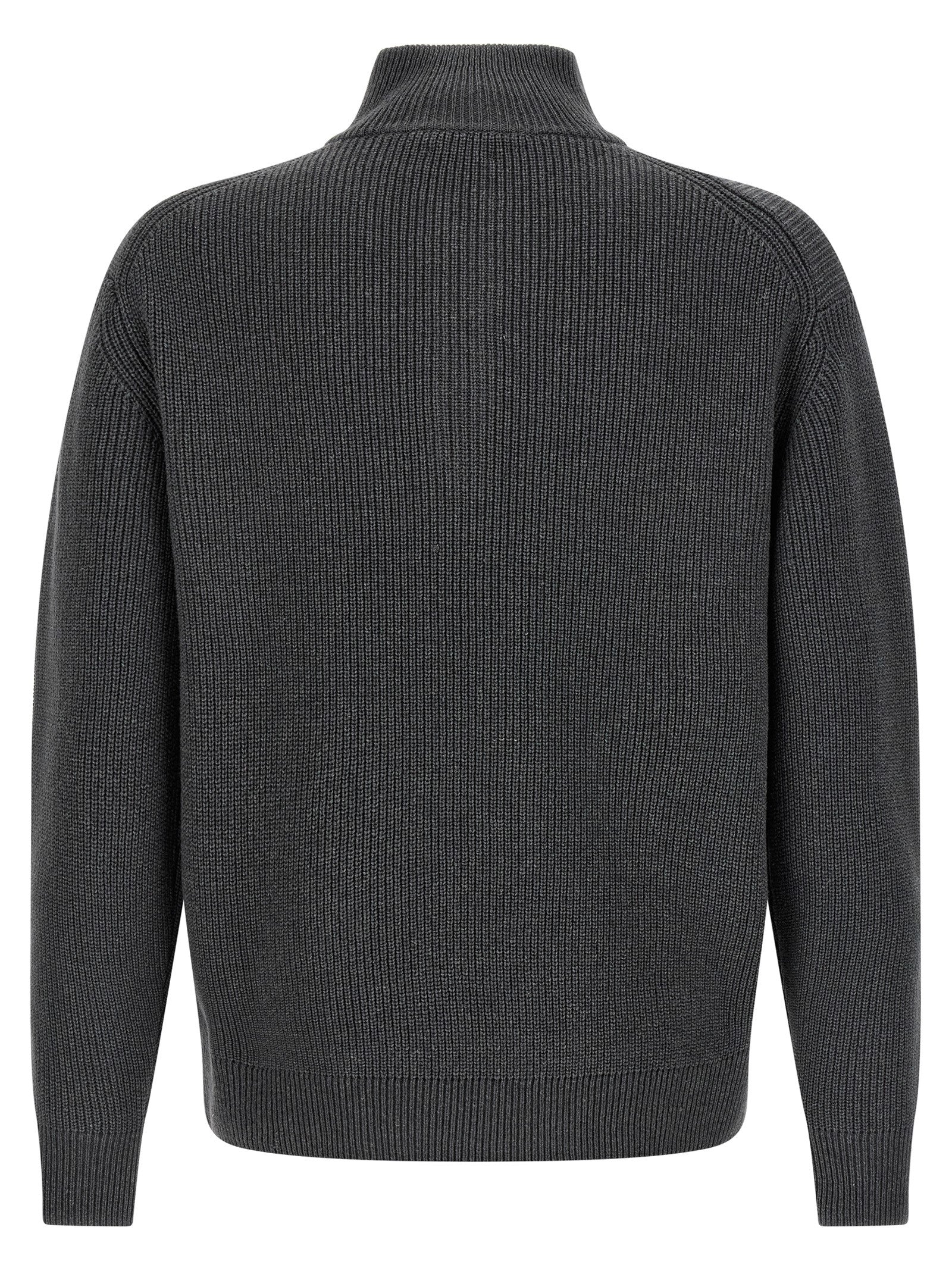 J.W.Anderson Men Half-Zip Sweater J.W. ANDERSON