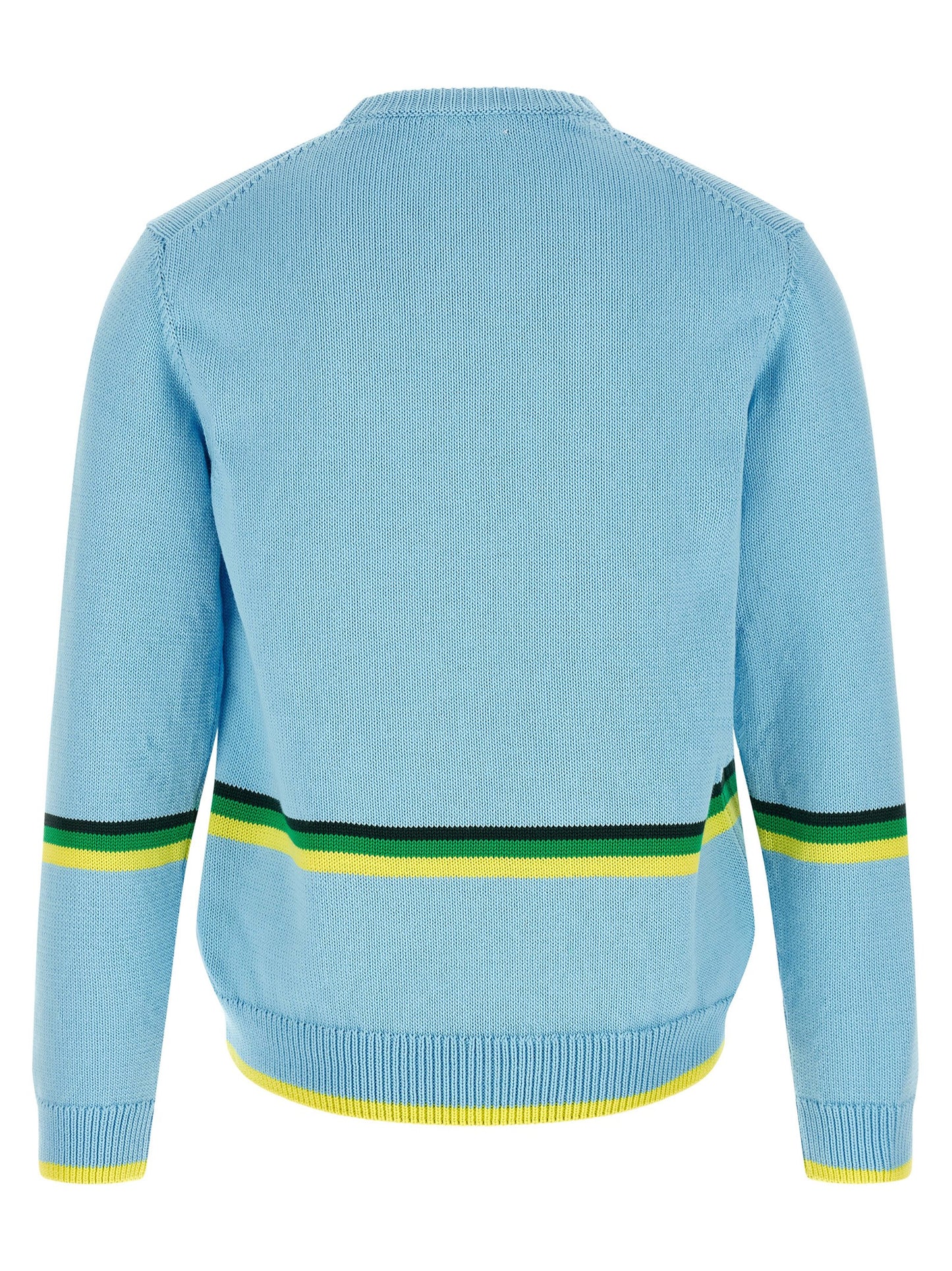 J.W.Anderson Men 'Car' Sweater J.W. ANDERSON