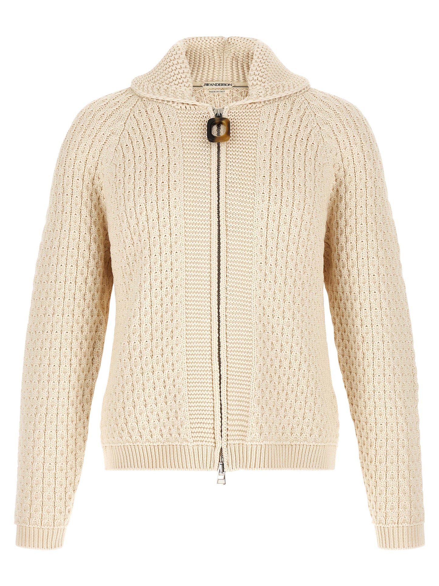 J.W.Anderson Men 'Cable' Cardigan J.W. ANDERSON