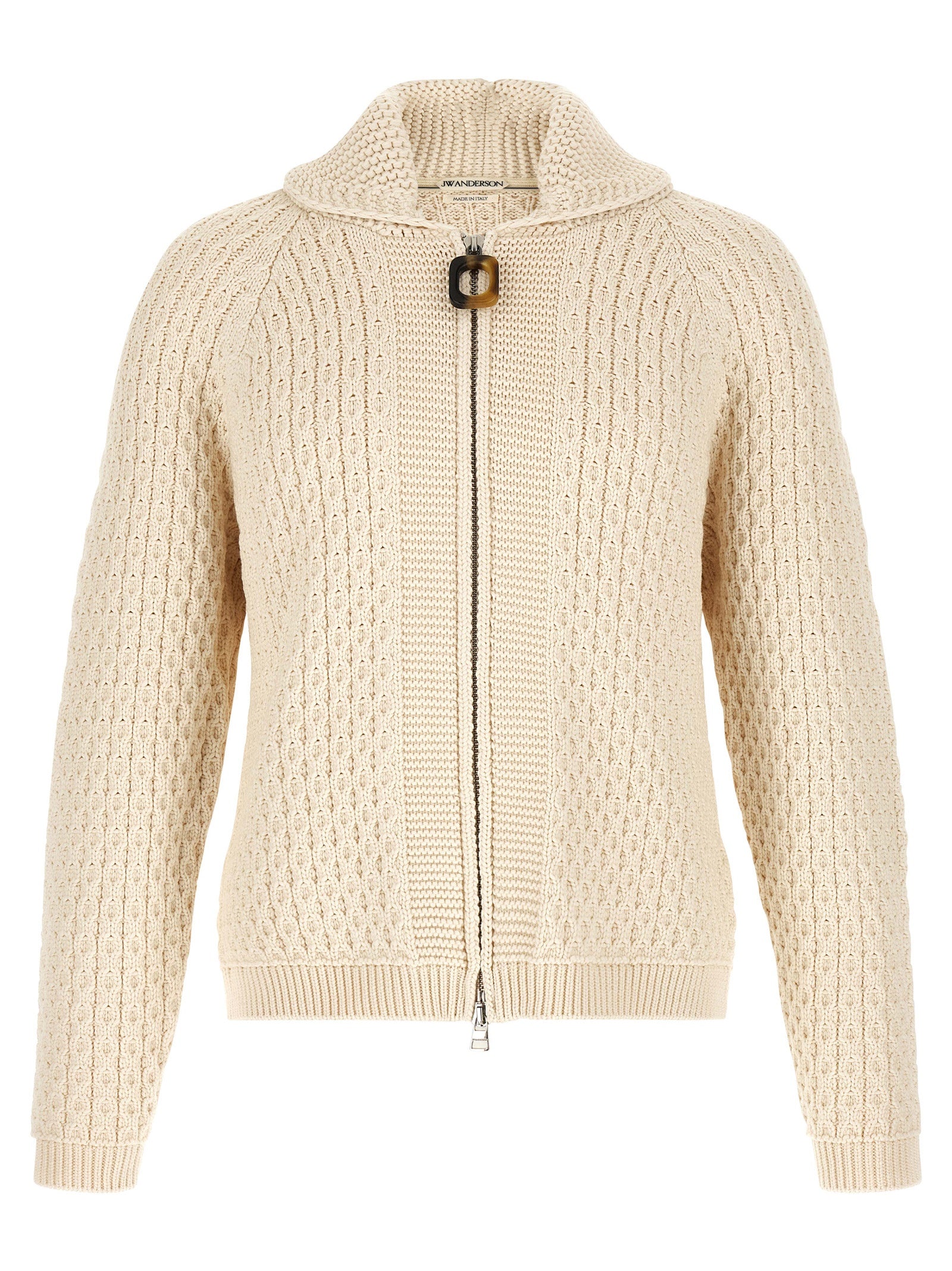 J.W.Anderson Men 'Cable' Cardigan J.W. ANDERSON