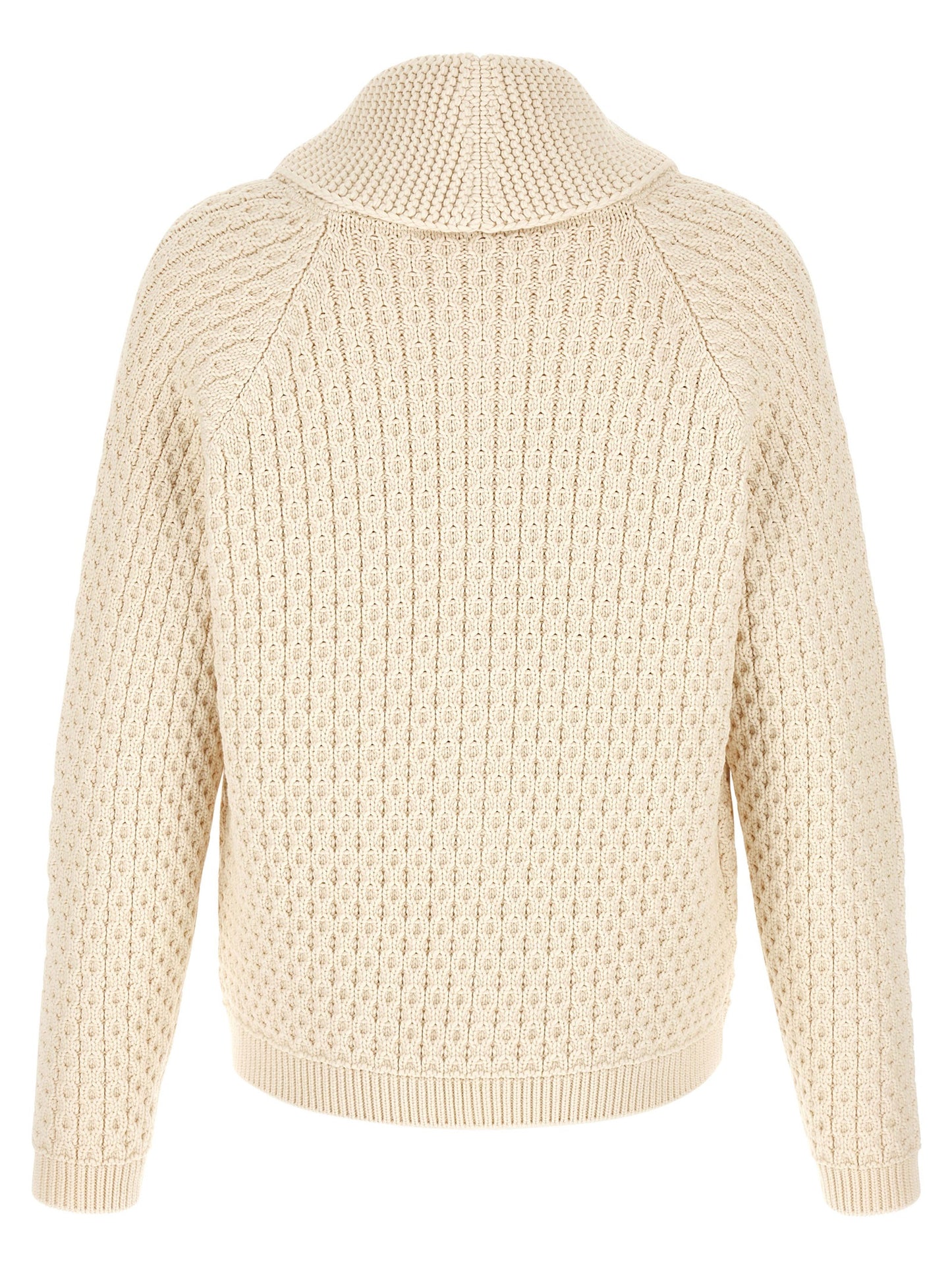 J.W.Anderson Men 'Cable' Cardigan J.W. ANDERSON