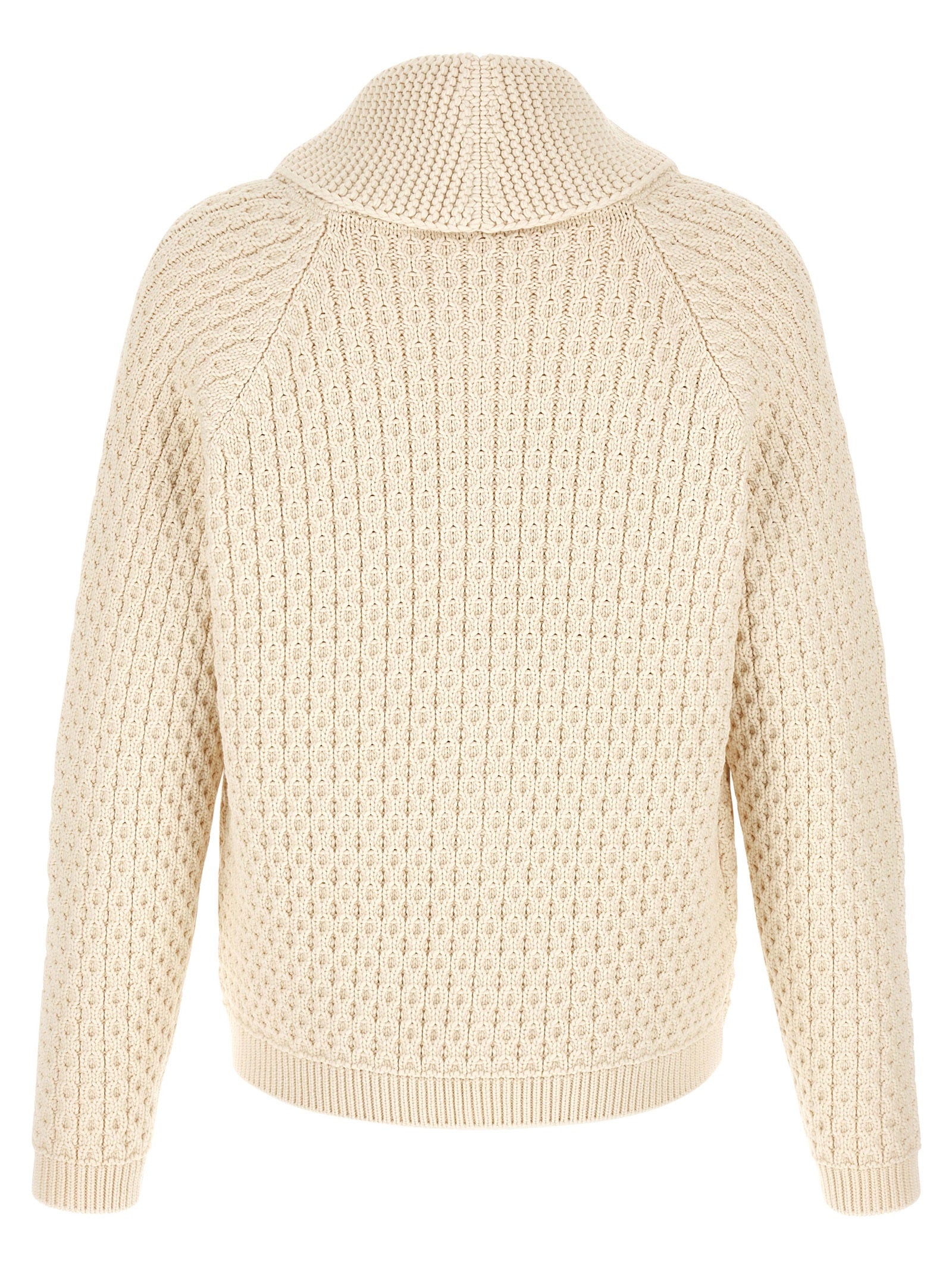 J.W.Anderson Men 'Cable' Cardigan J.W. ANDERSON