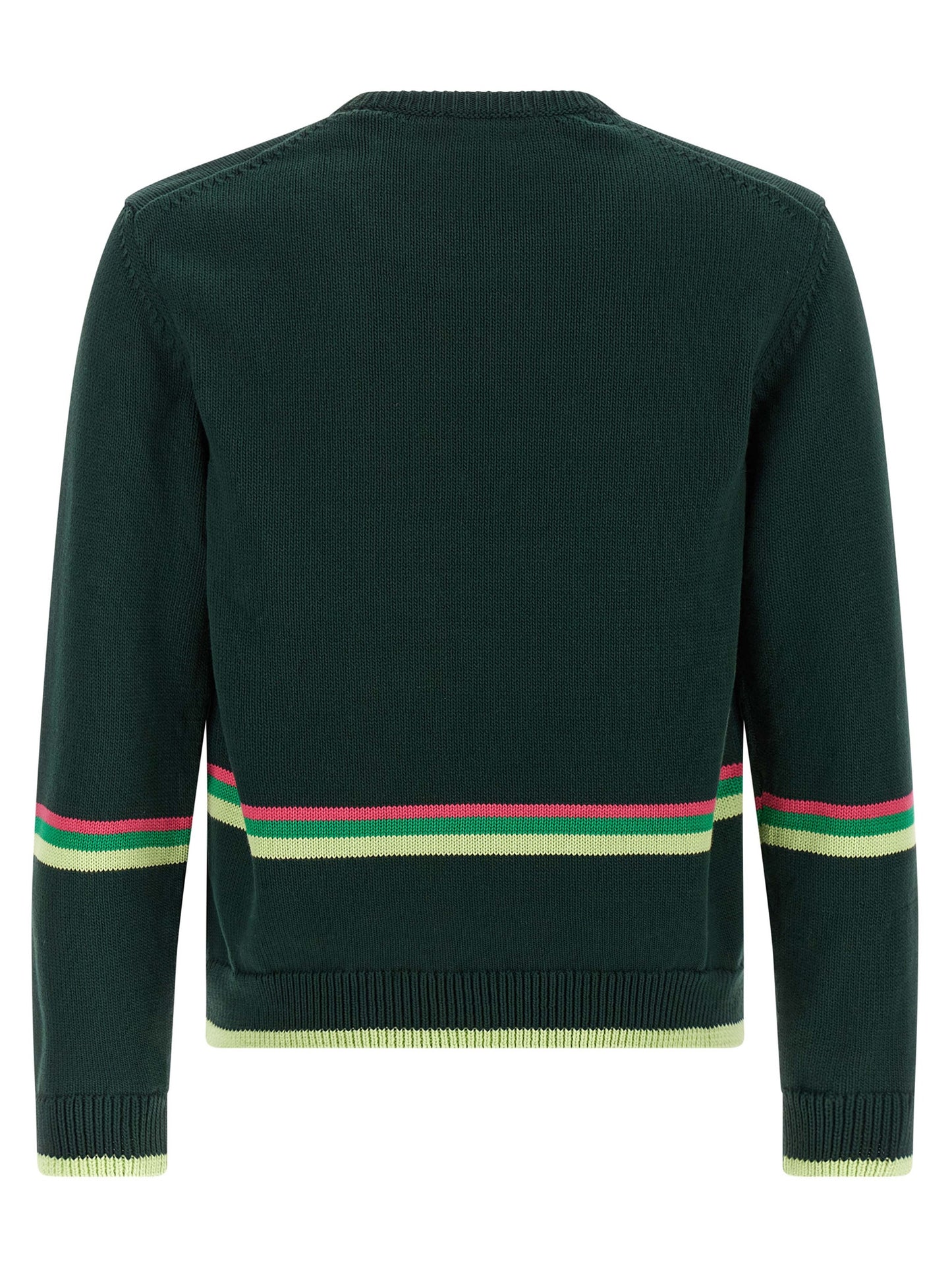 J.W.Anderson Men 'Sheep' Sweater J.W. ANDERSON