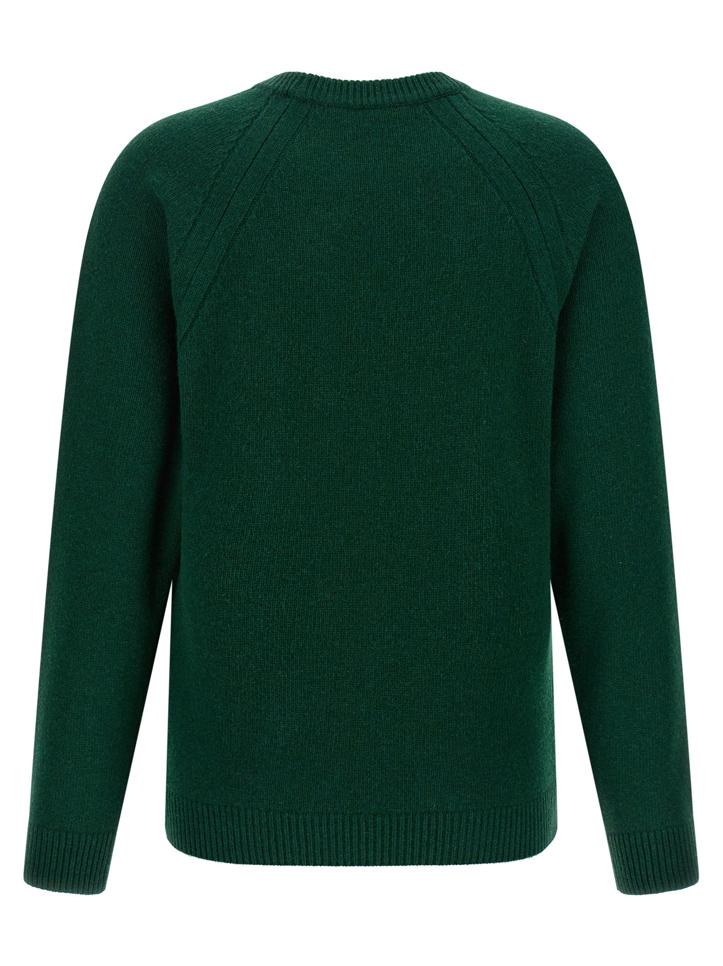 J.W.Anderson Women Logo Embroidery Sweater J.W. ANDERSON