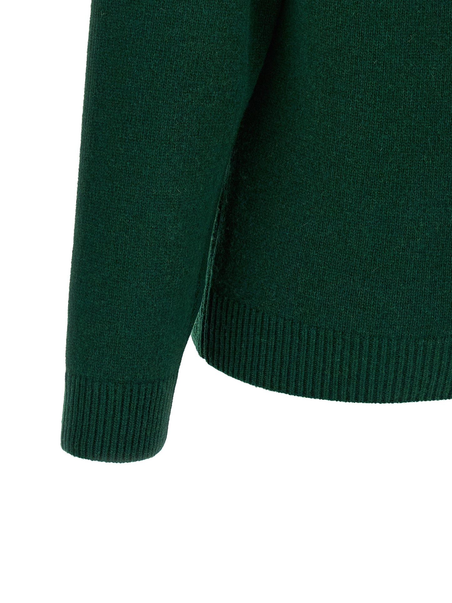 J.W.Anderson Women Logo Embroidery Sweater J.W. ANDERSON