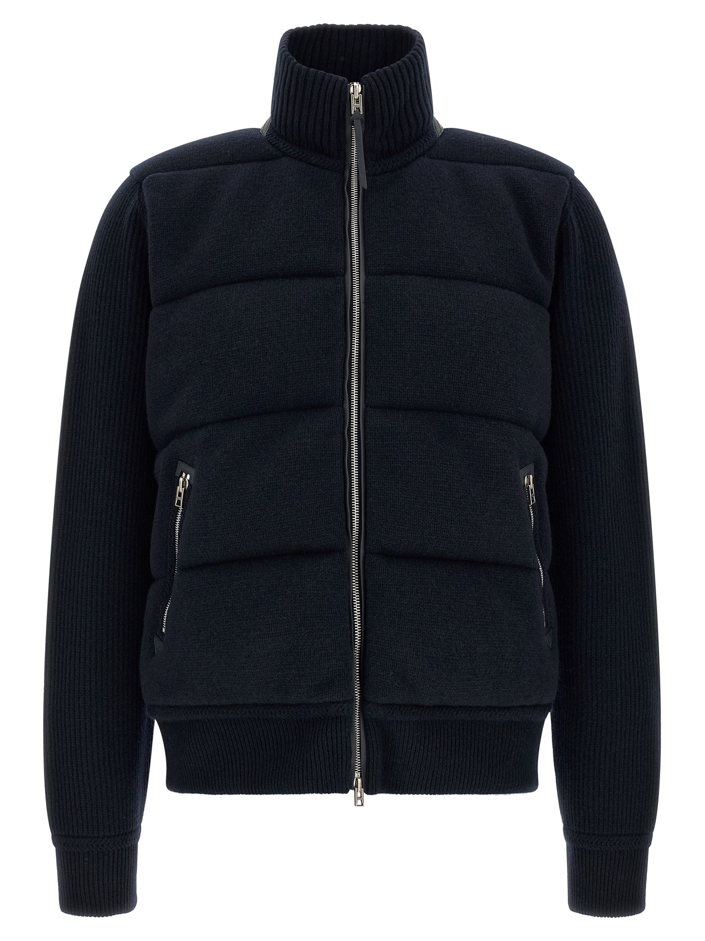 Tom Ford Men Padded Jacket TOM FORD