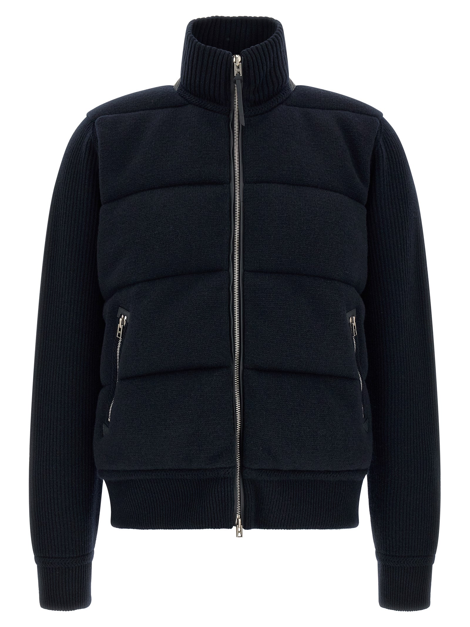 Tom Ford Men Padded Jacket TOM FORD