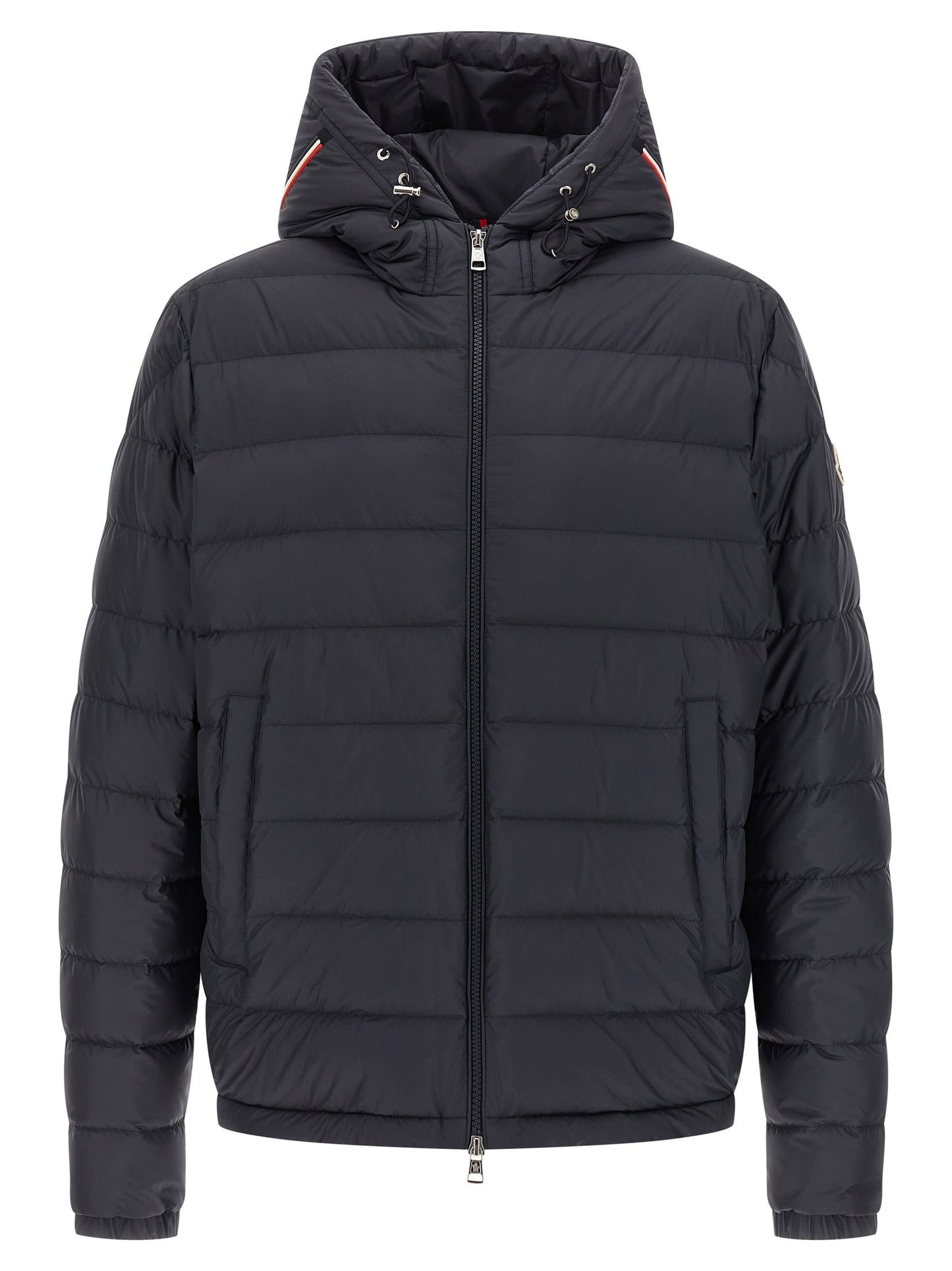 Moncler Men 'Vermeille' Down Jacket MONCLER