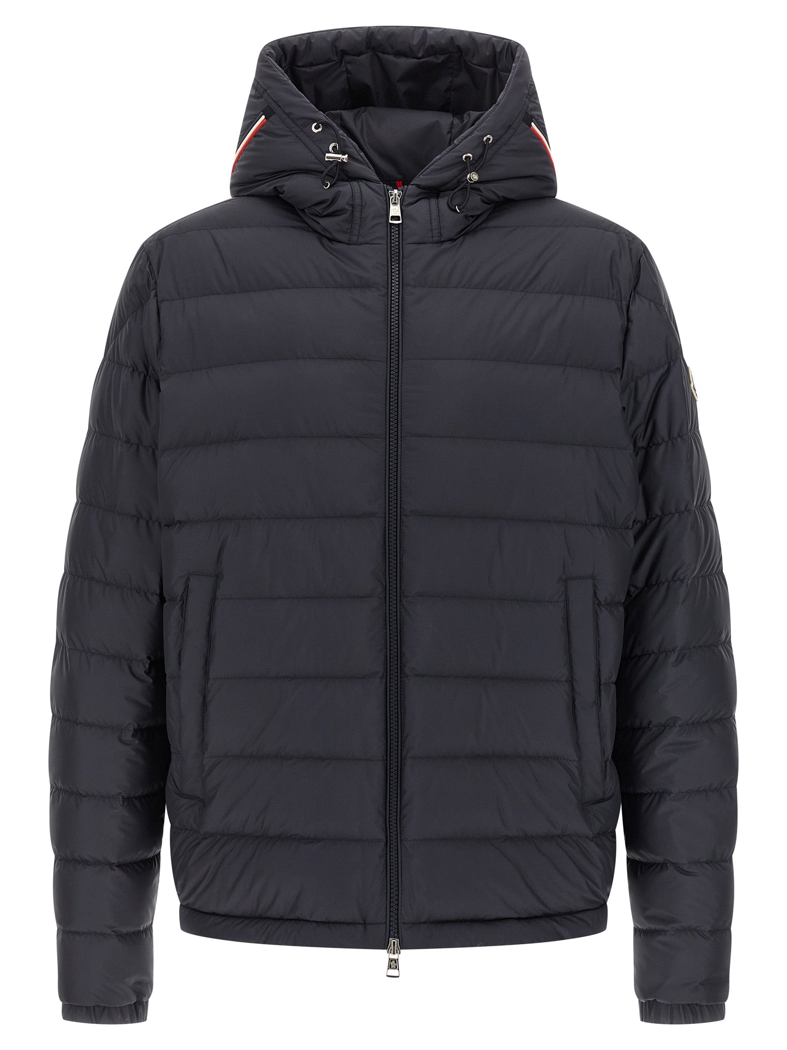 Moncler Men 'Vermeille' Down Jacket MONCLER