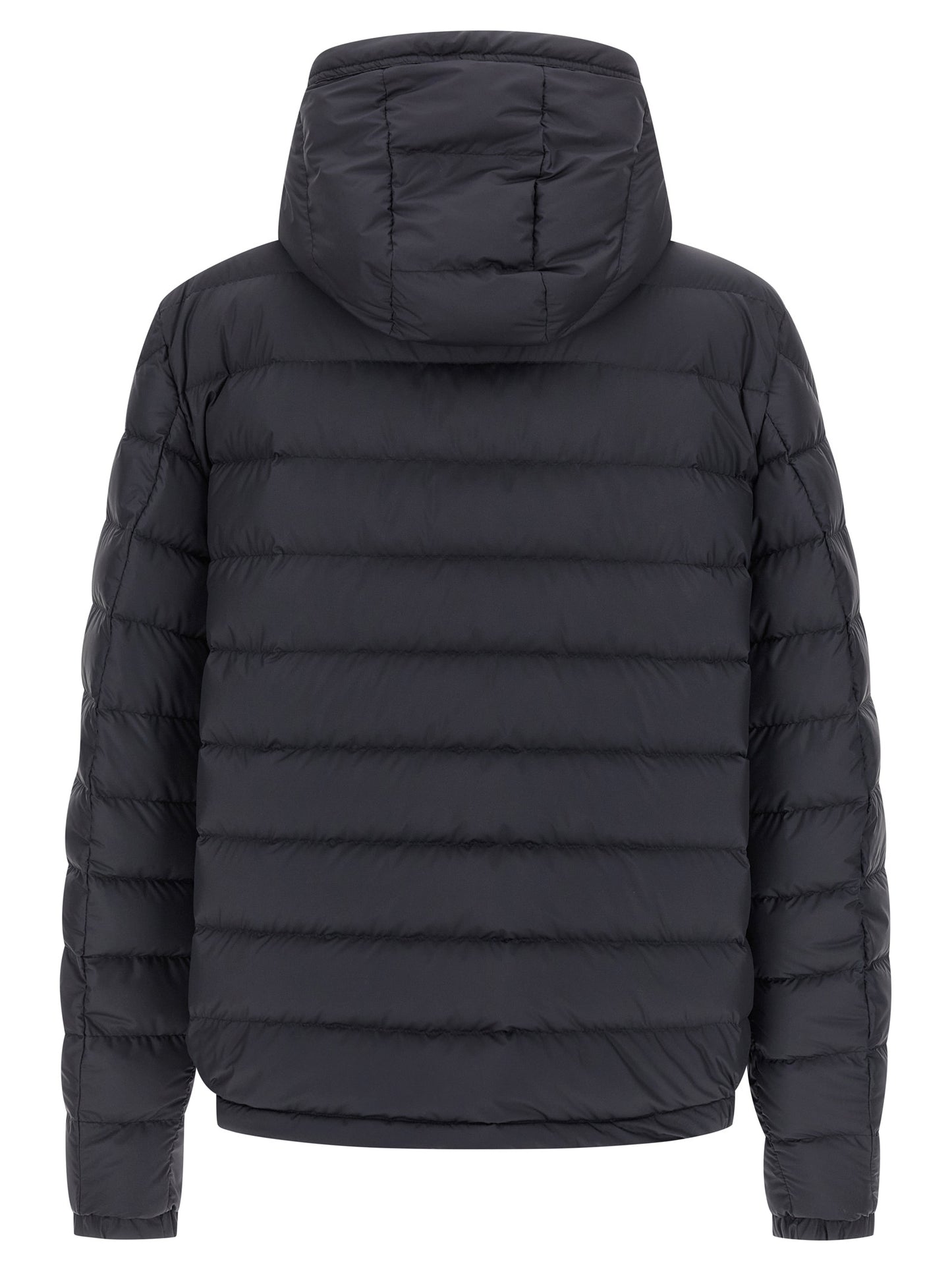 Moncler Men 'Vermeille' Down Jacket MONCLER