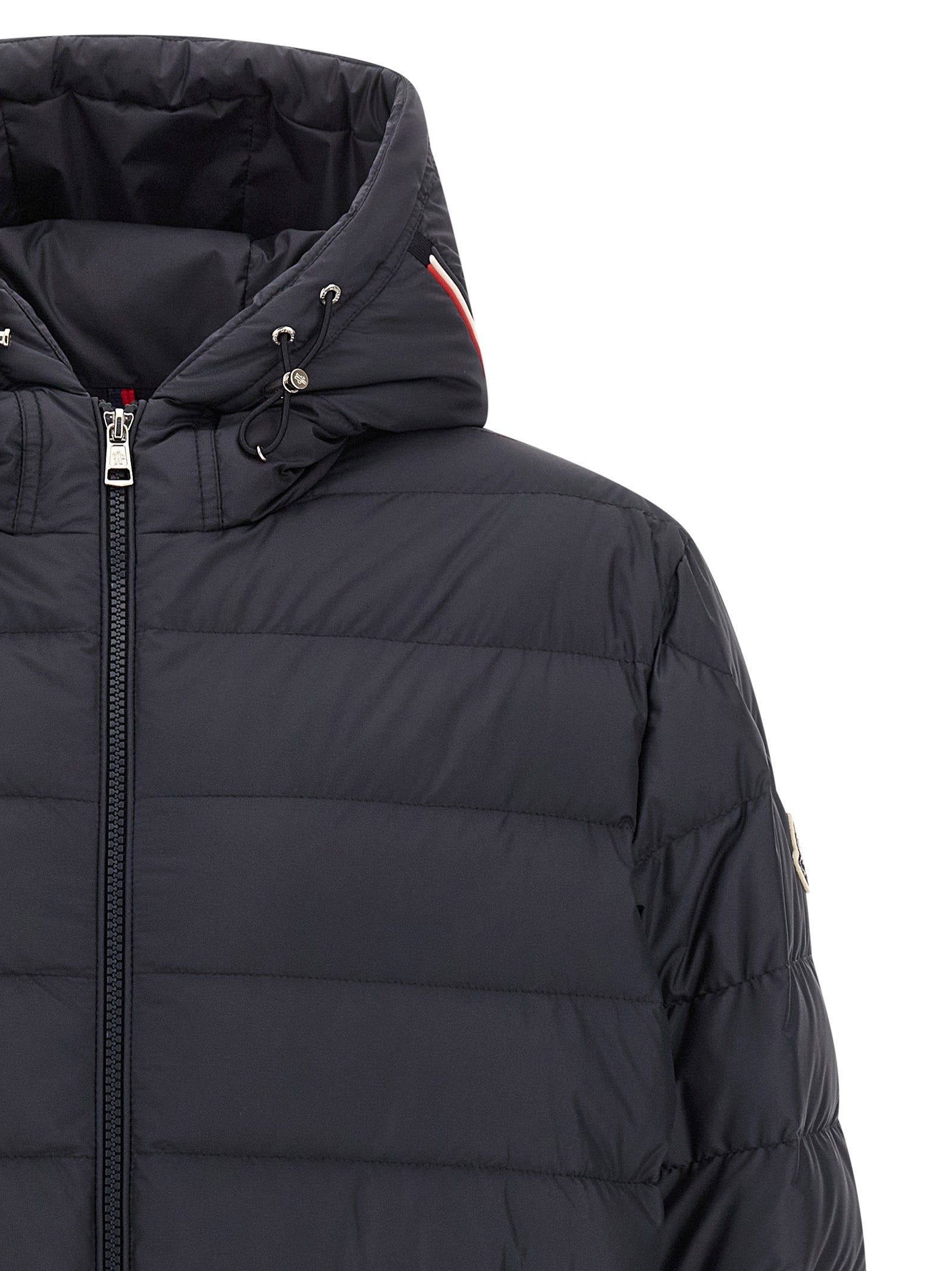 Moncler Men 'Vermeille' Down Jacket MONCLER