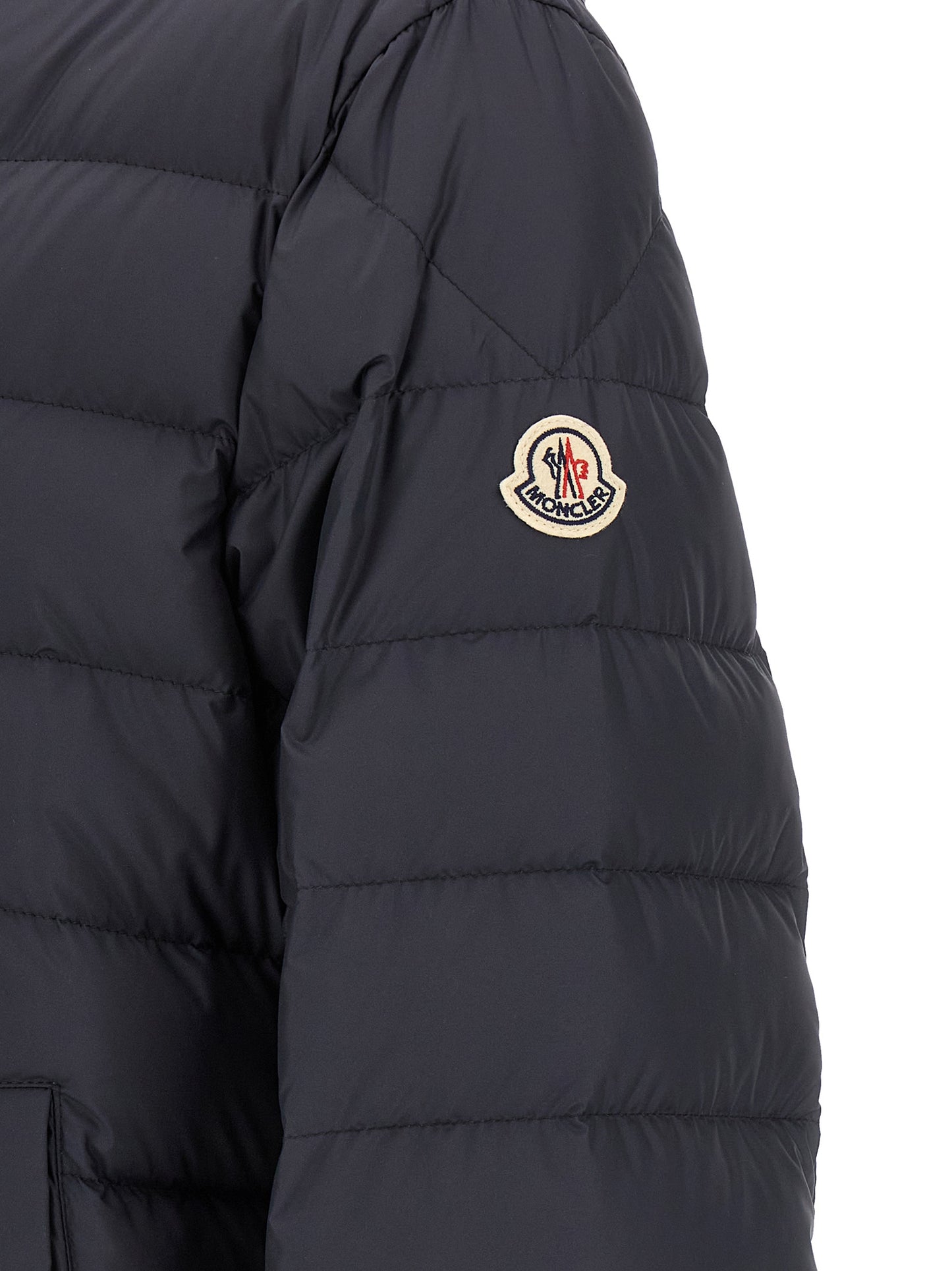 Moncler Men 'Vermeille' Down Jacket MONCLER