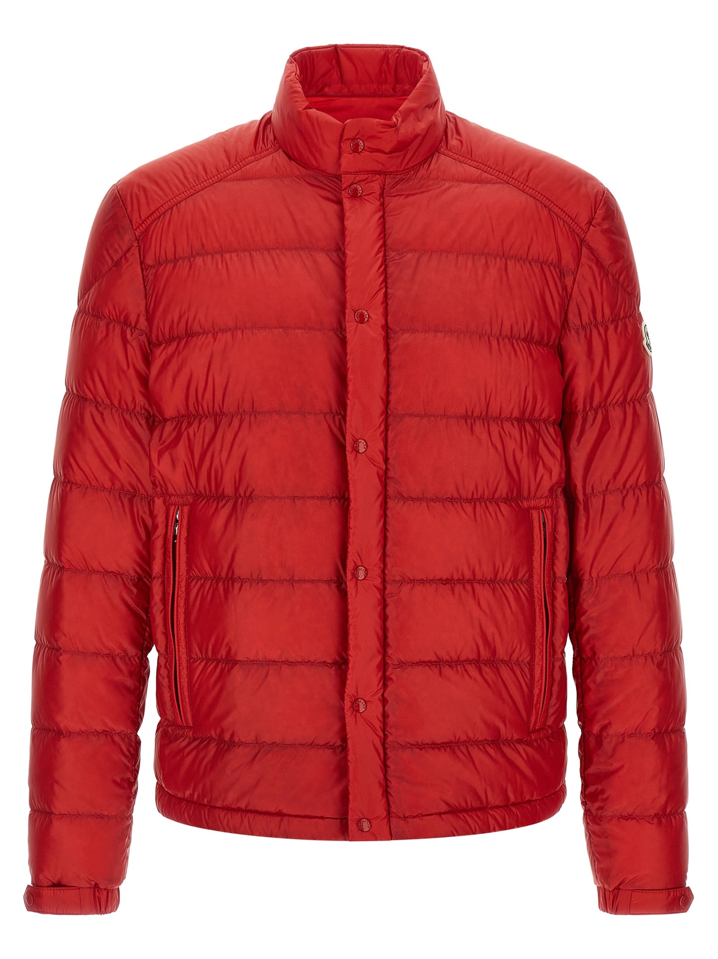 Moncler Men 'Selves' Down Jacket MONCLER