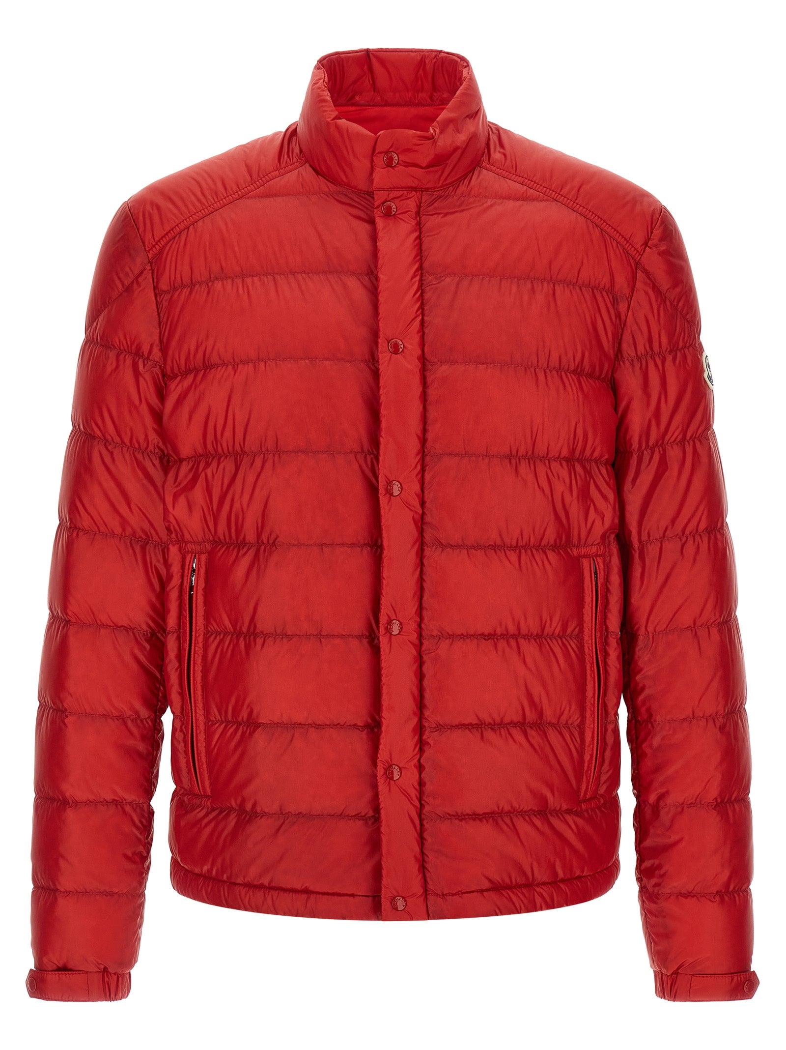 Moncler Men 'Selves' Down Jacket MONCLER