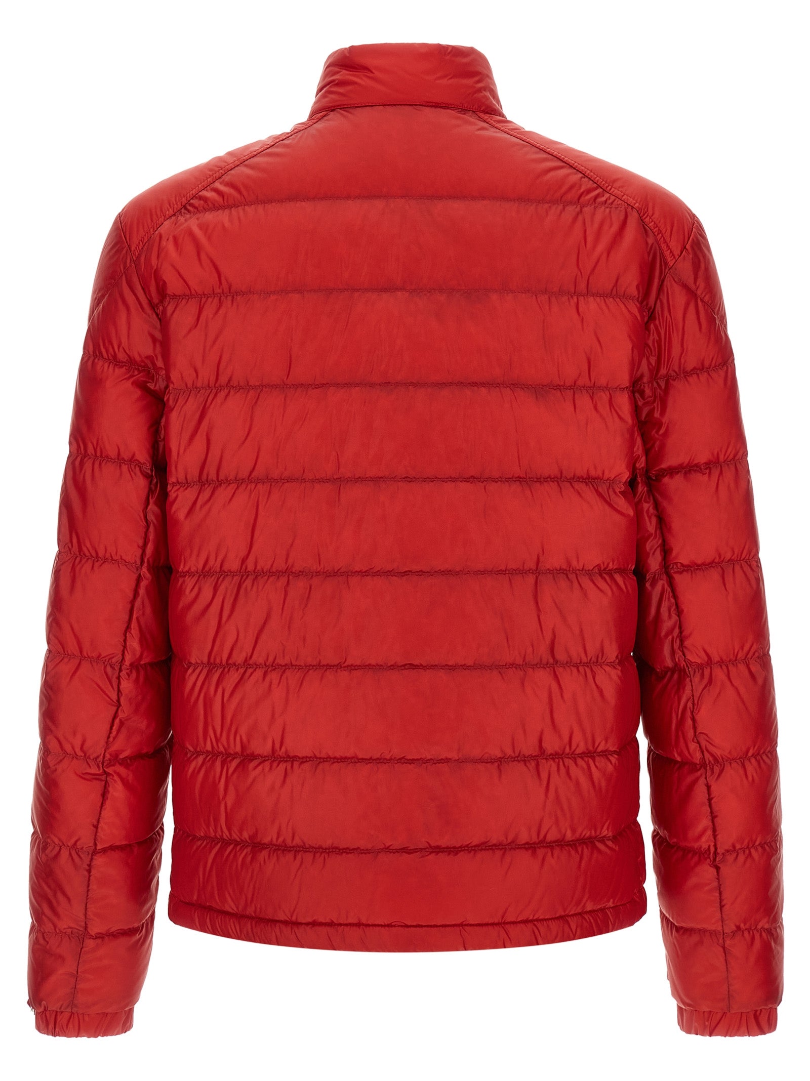 Moncler Men 'Selves' Down Jacket MONCLER