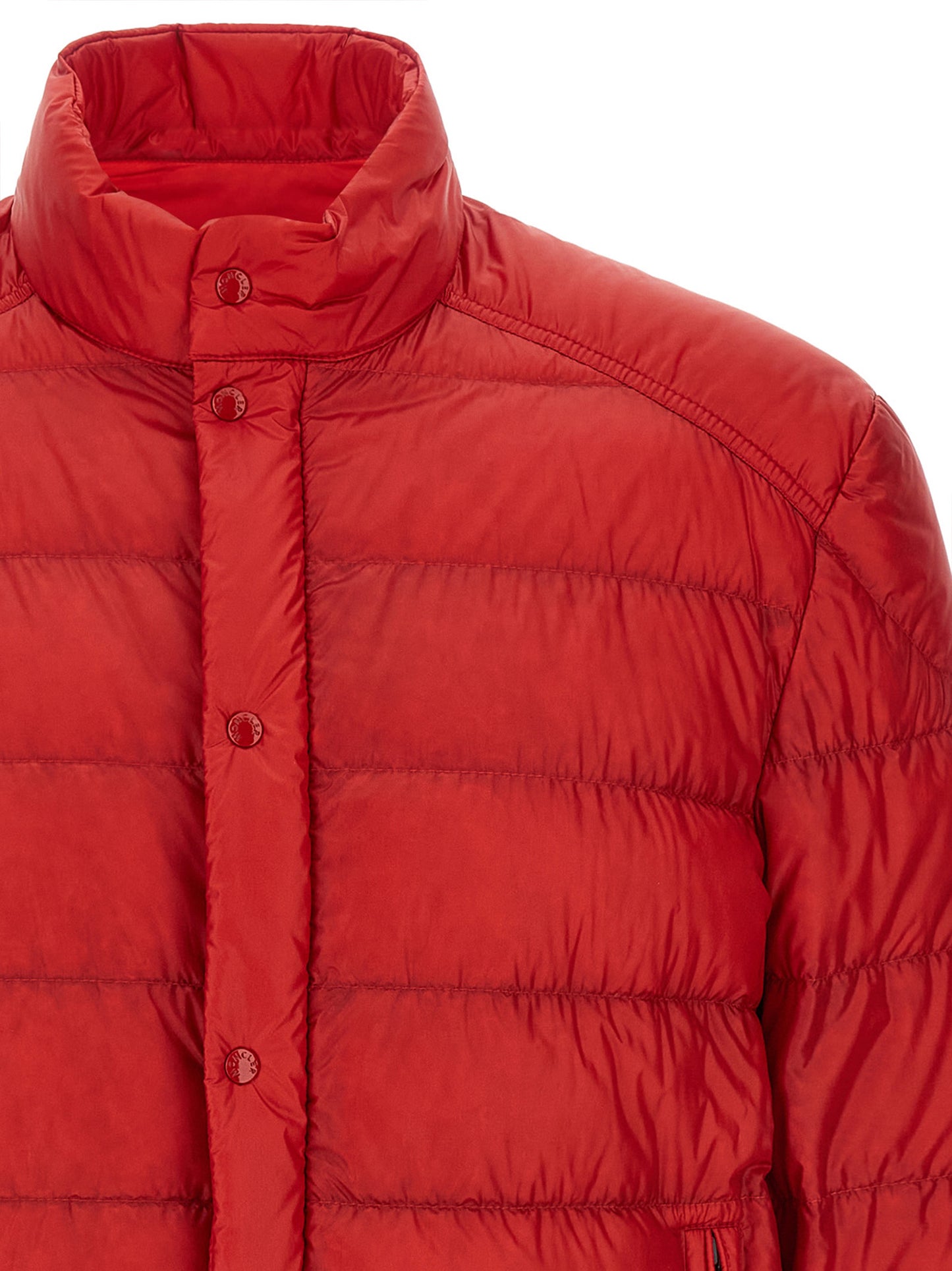 Moncler Men 'Selves' Down Jacket MONCLER