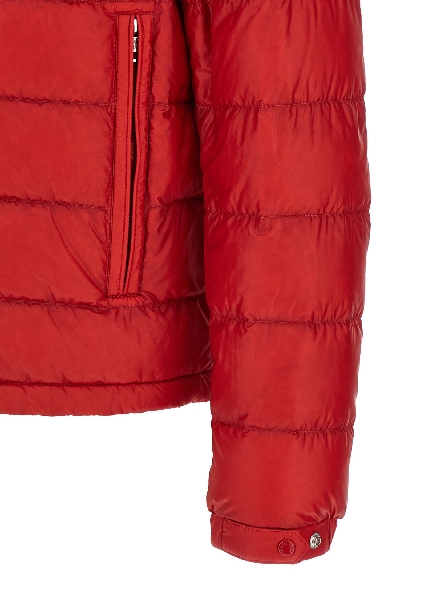 Moncler Men 'Selves' Down Jacket MONCLER