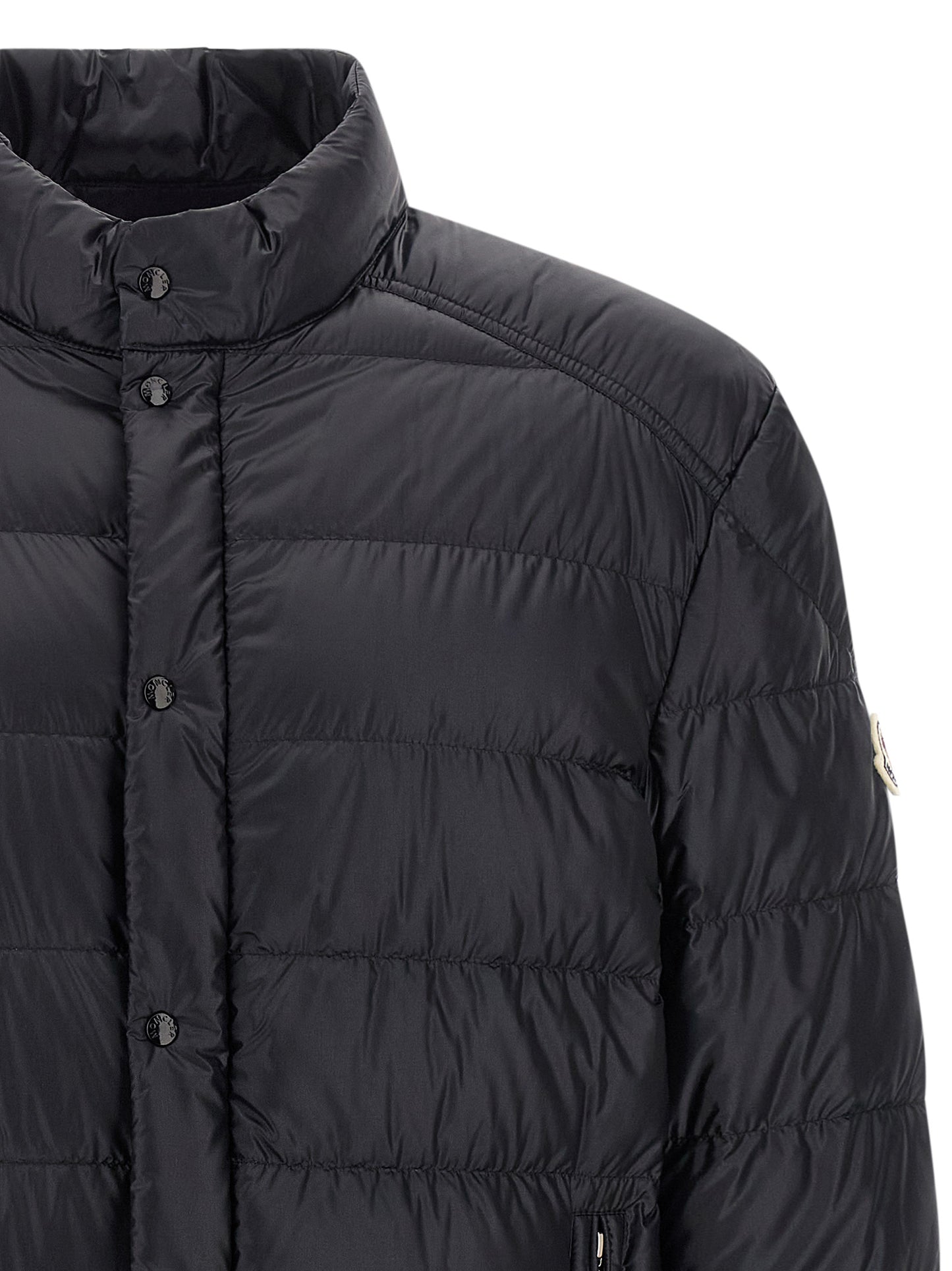 Moncler Men 'Selves' Down Jacket MONCLER