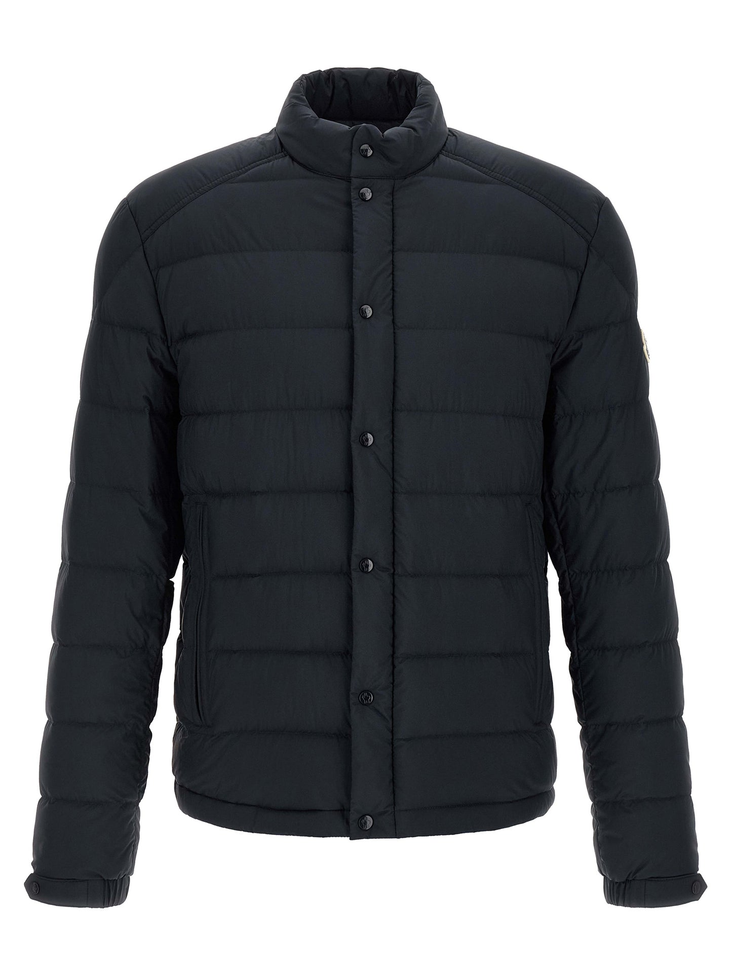 Moncler Men 'Selves' Down Jacket MONCLER