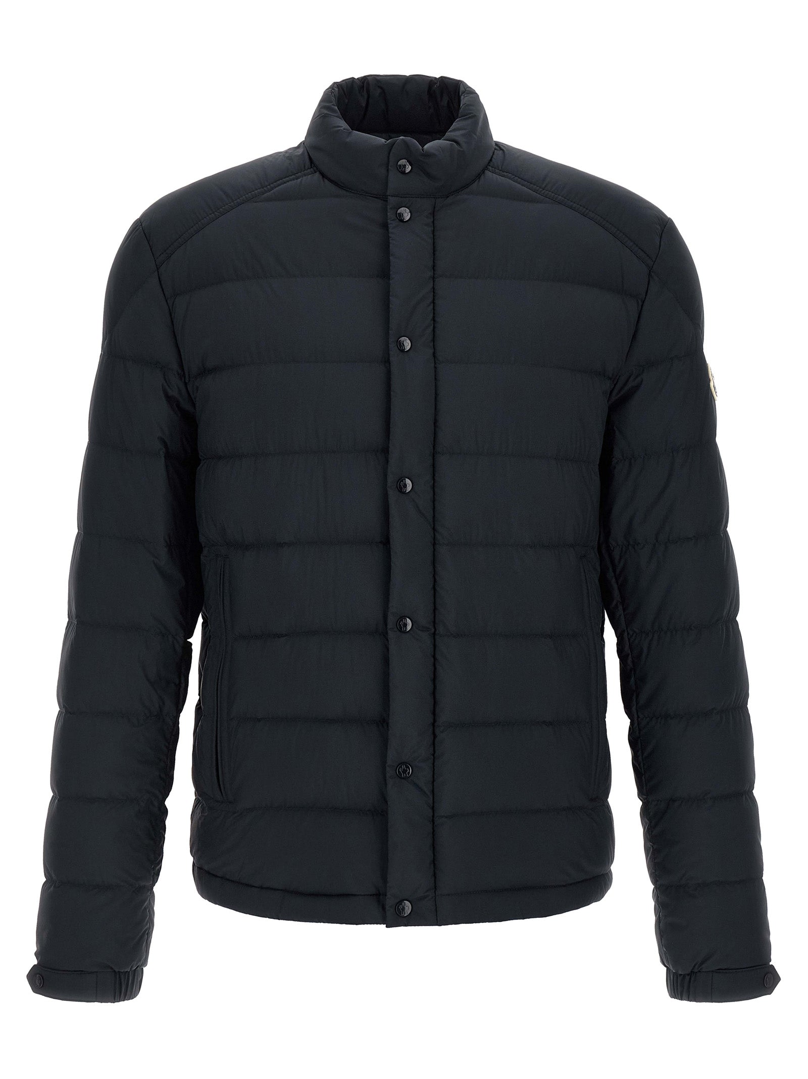Moncler Men 'Selves' Down Jacket MONCLER