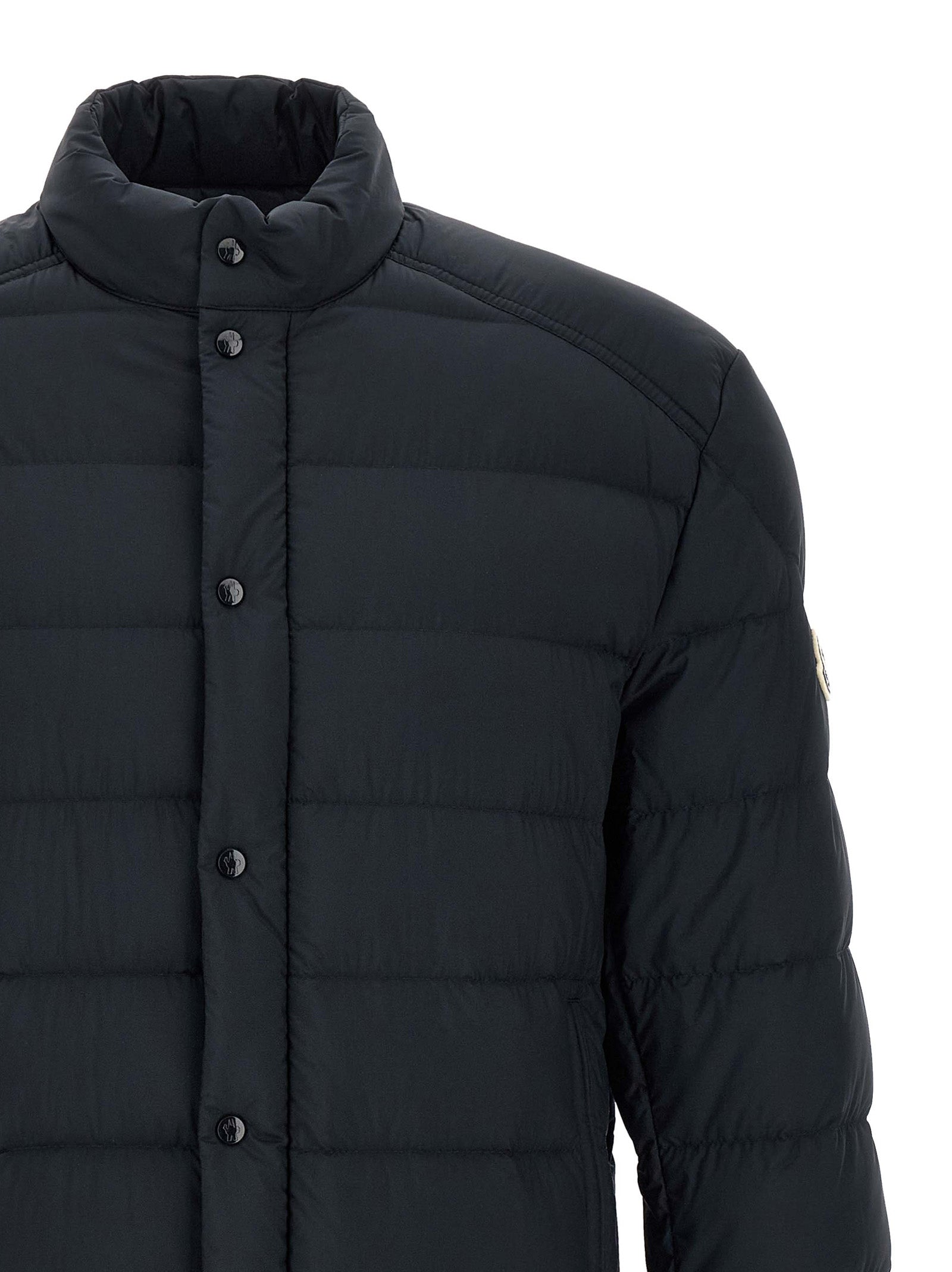 Moncler Men 'Selves' Down Jacket MONCLER