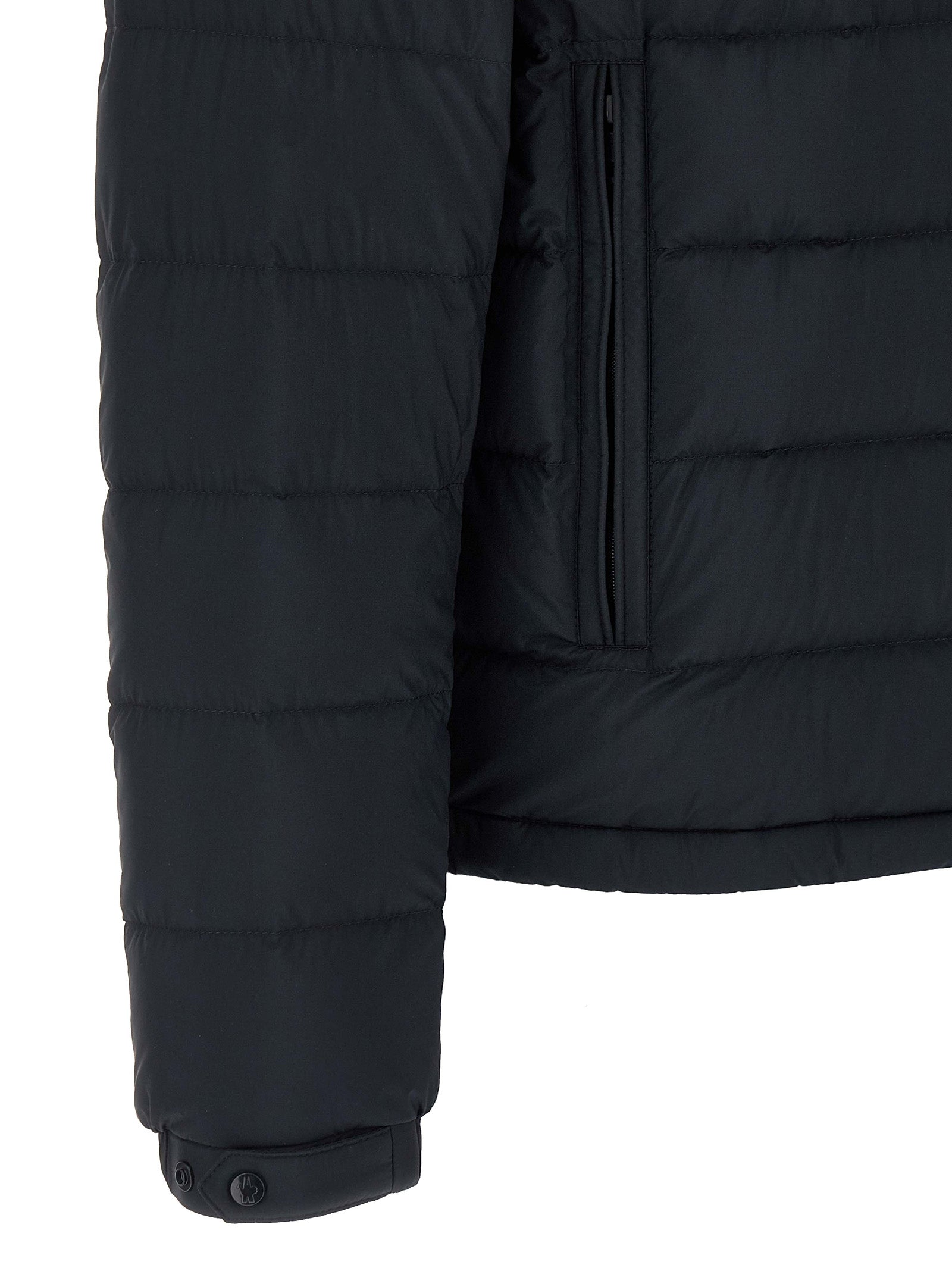 Moncler Men 'Selves' Down Jacket MONCLER
