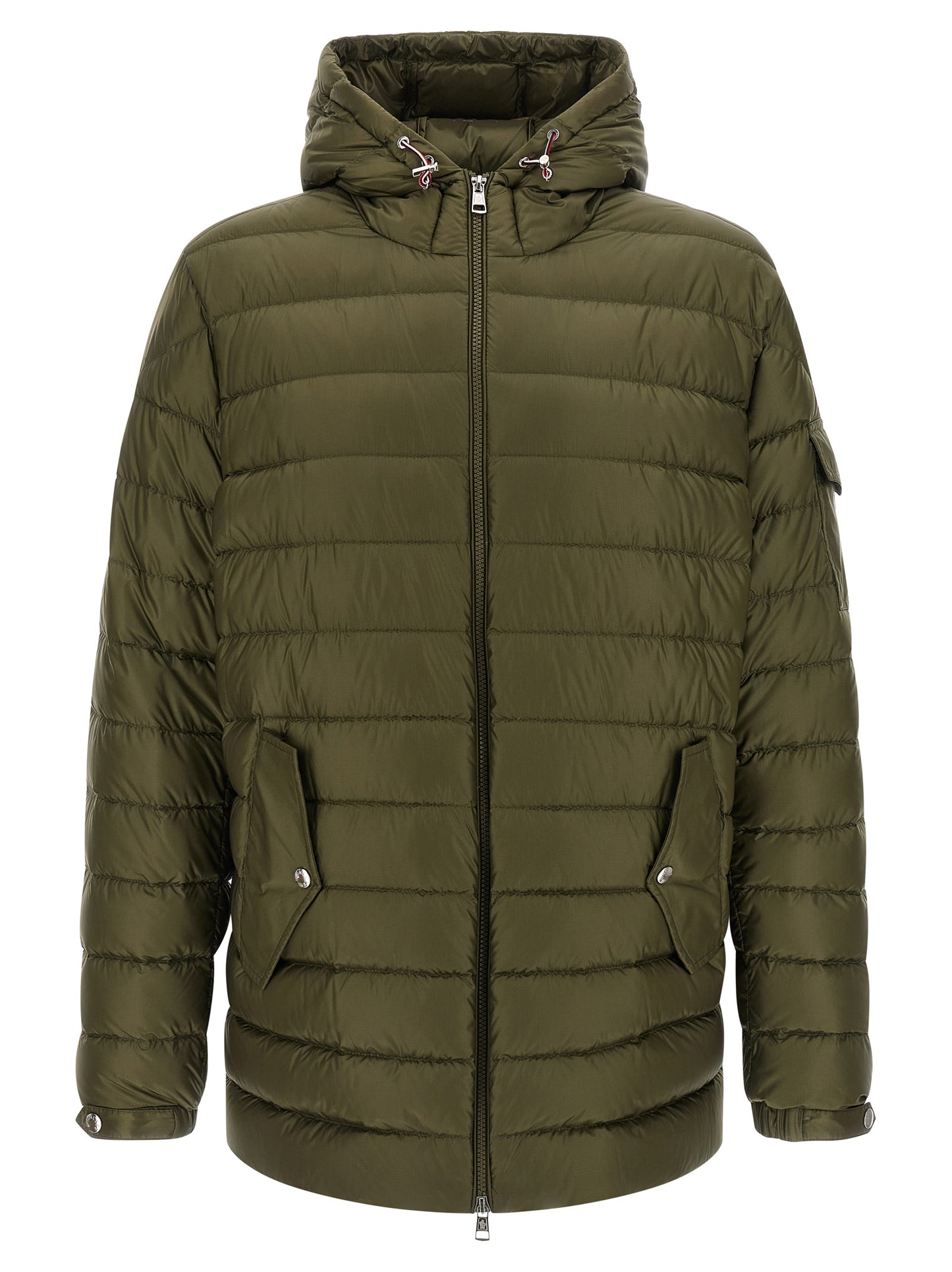 Moncler Men 'Oahu' Parka MONCLER