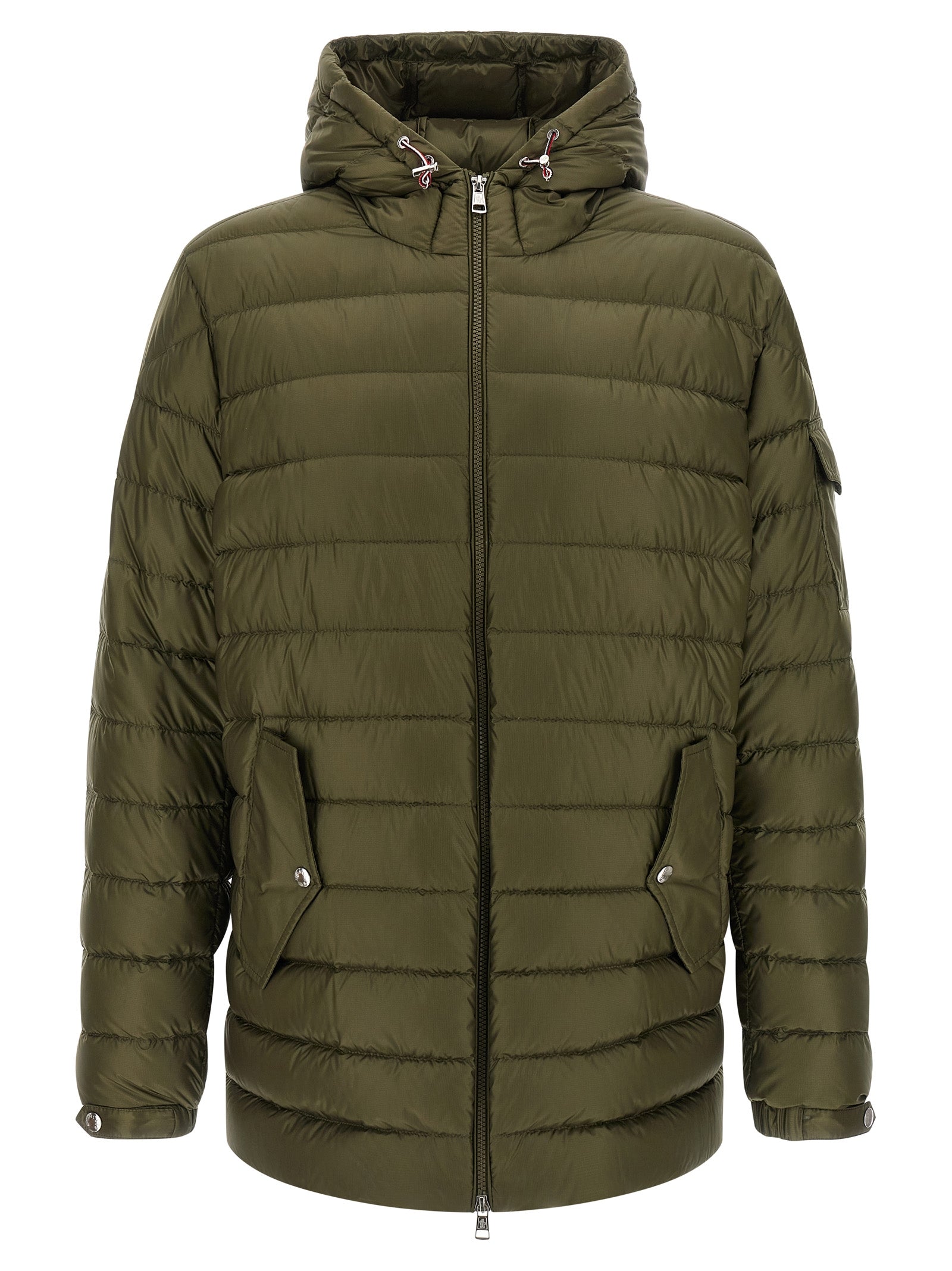 Moncler Men 'Oahu' Parka MONCLER