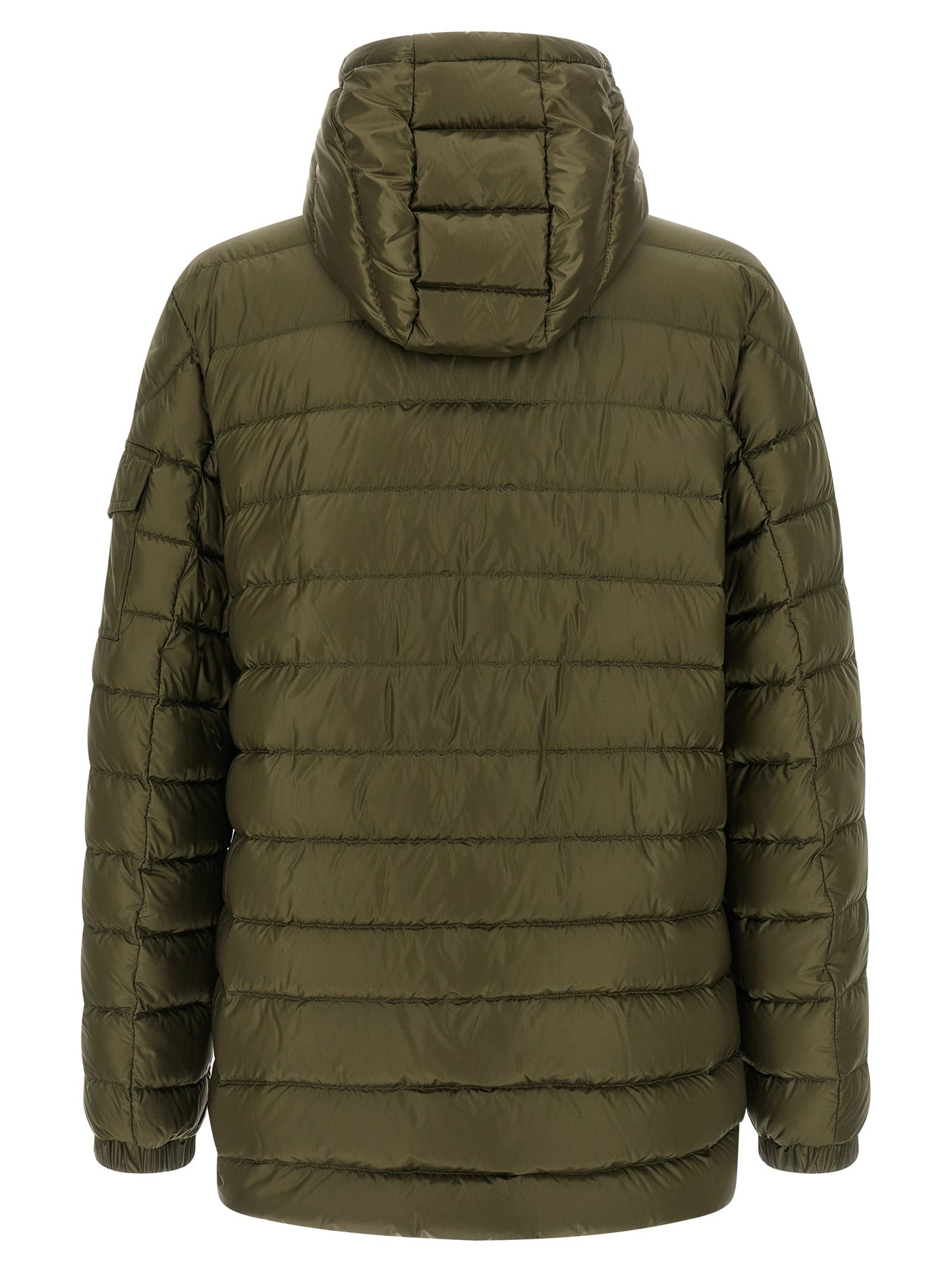 Moncler Men 'Oahu' Parka MONCLER