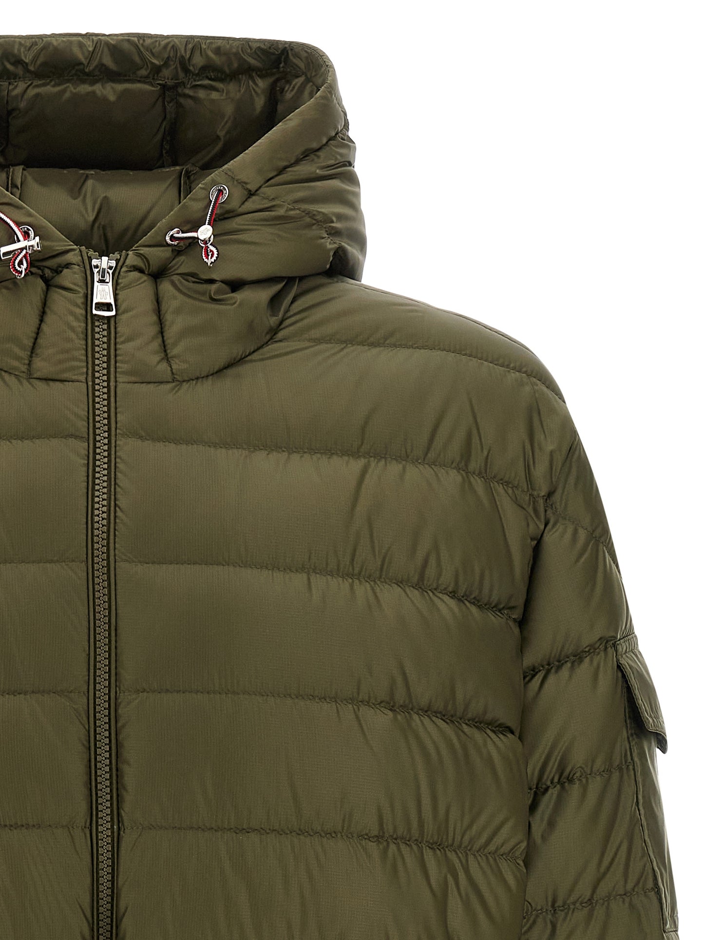 Moncler Men 'Oahu' Parka MONCLER