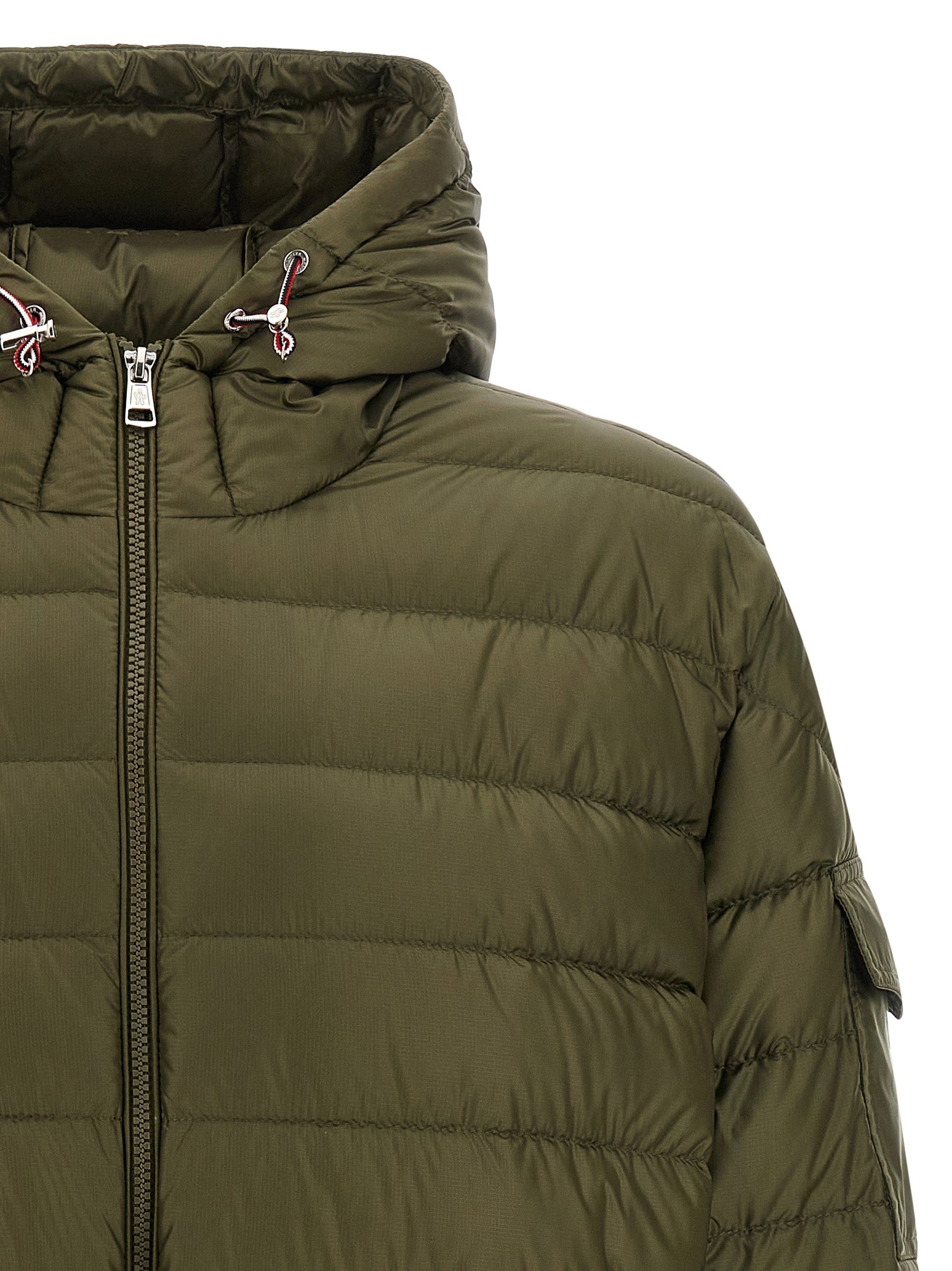 Moncler Men 'Oahu' Parka MONCLER