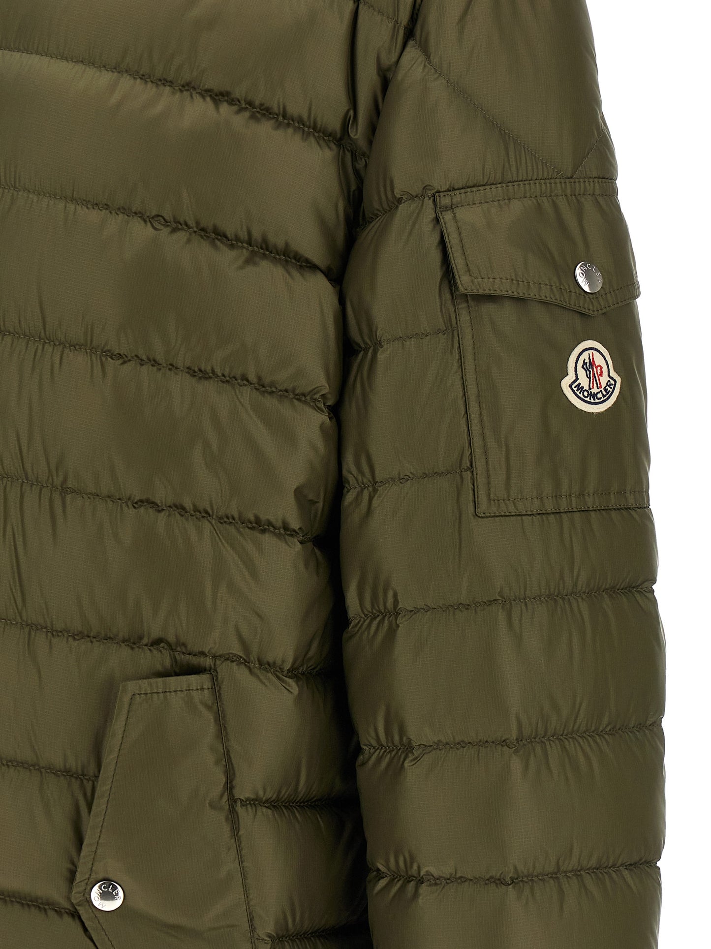 Moncler Men 'Oahu' Parka MONCLER