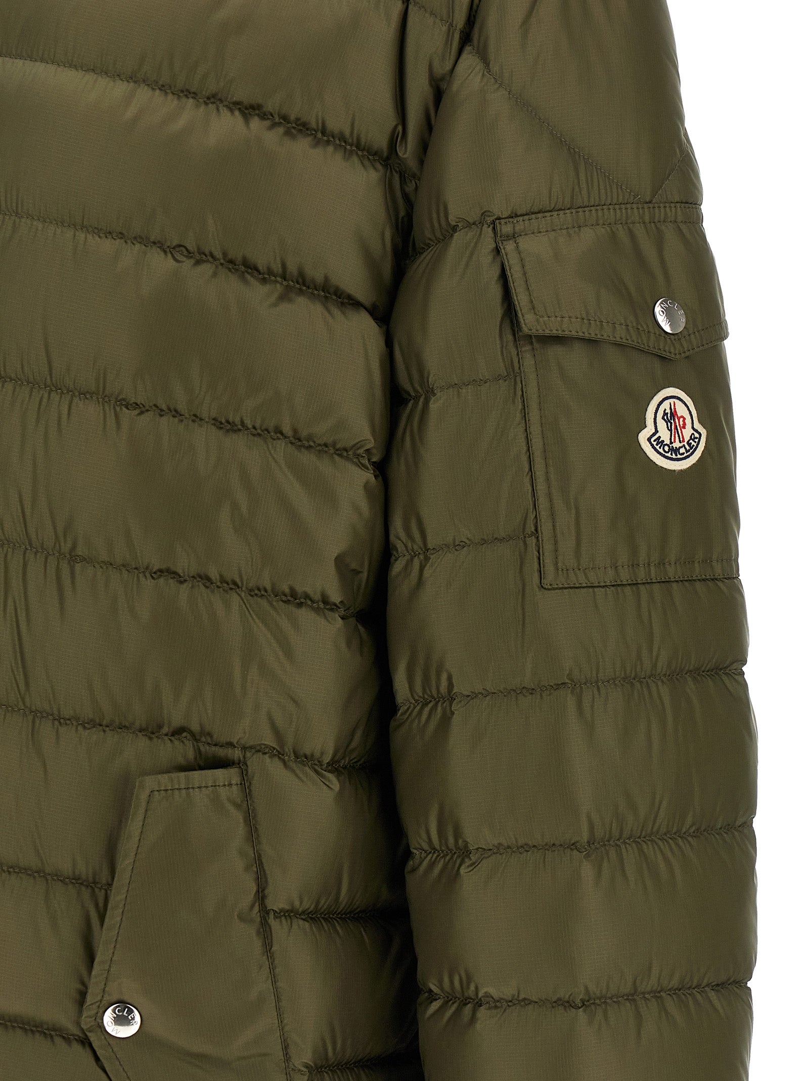 Moncler Men 'Oahu' Parka MONCLER