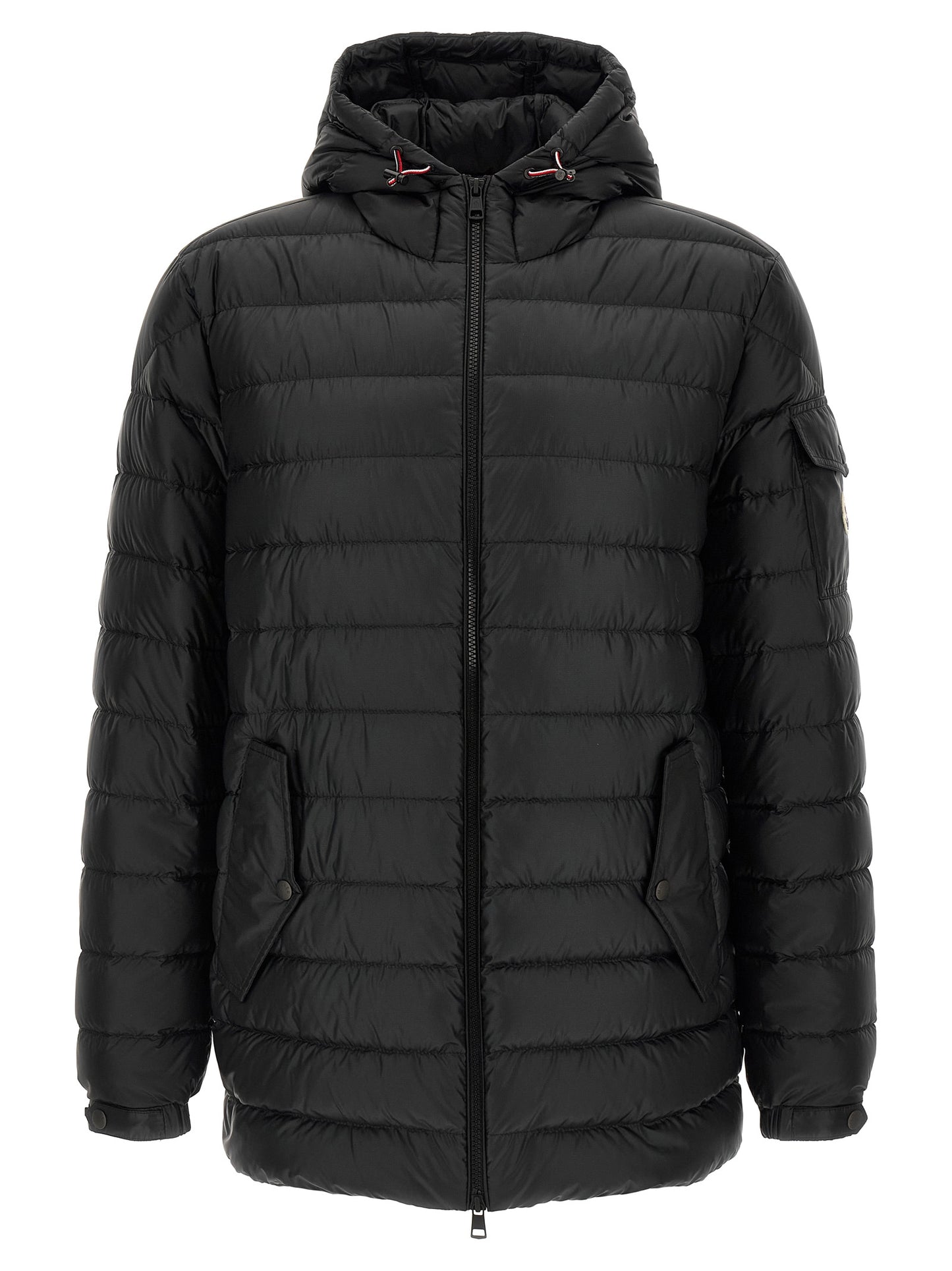 Moncler Men 'Oahu' Parka MONCLER