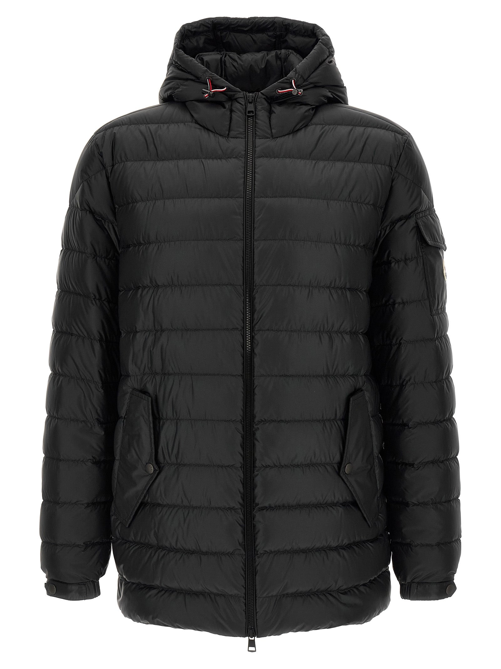 Moncler Men 'Oahu' Parka MONCLER
