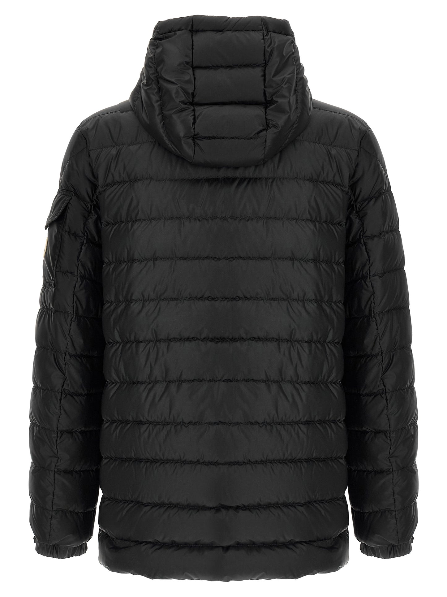 Moncler Men 'Oahu' Parka MONCLER