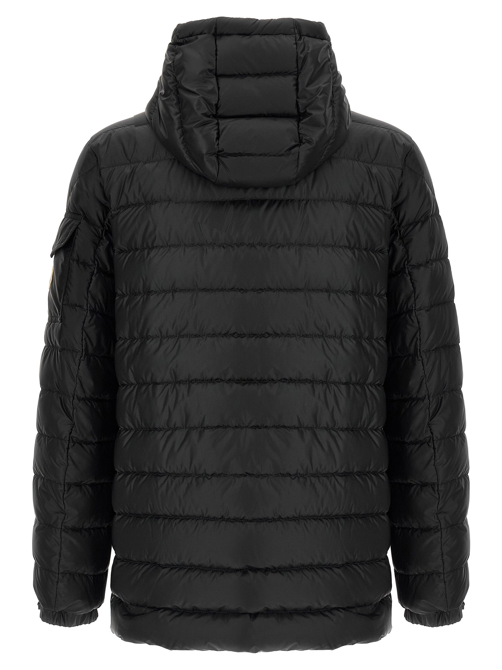 Moncler Men 'Oahu' Parka MONCLER