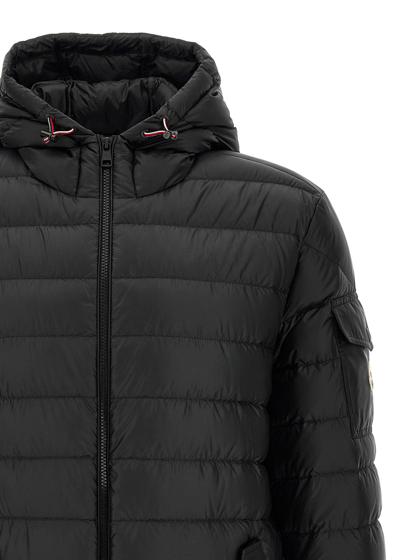 Moncler Men 'Oahu' Parka MONCLER