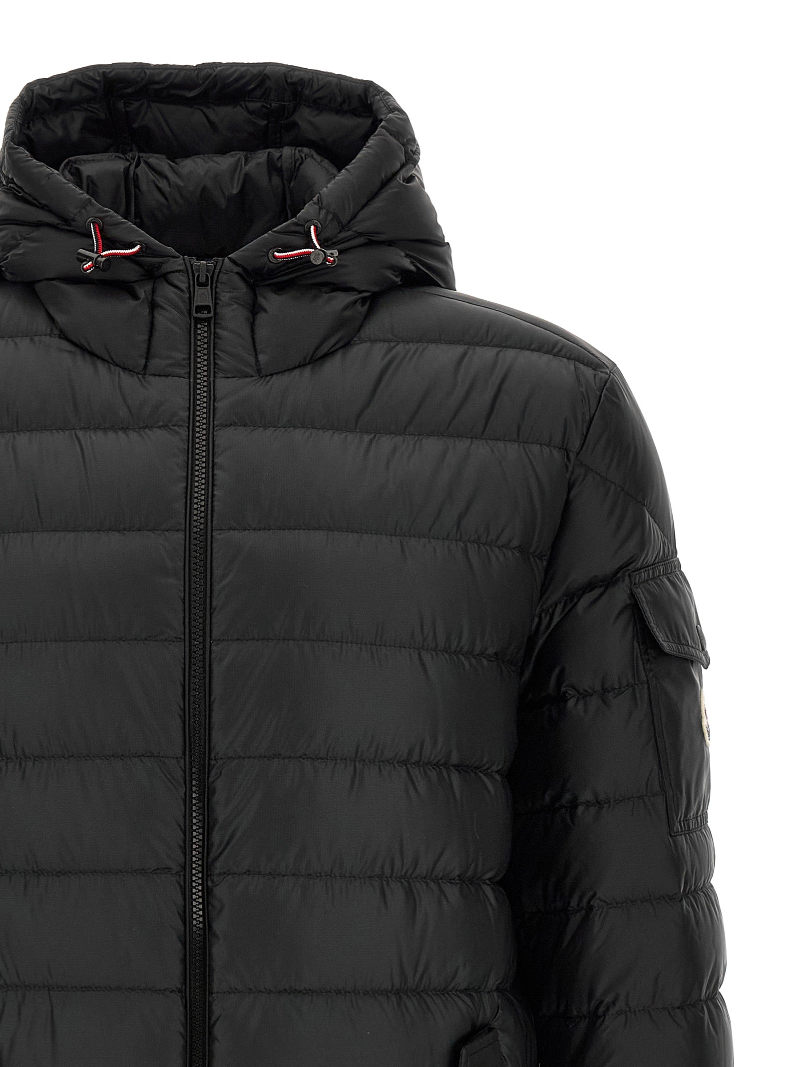 Moncler Men 'Oahu' Parka MONCLER