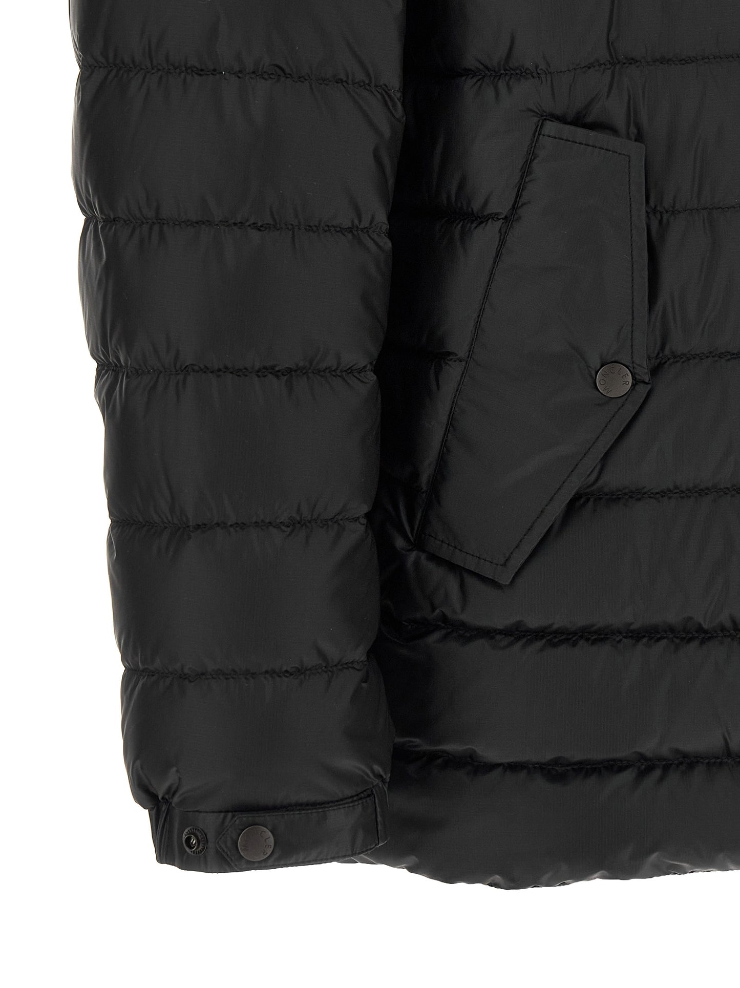Moncler Men 'Oahu' Parka MONCLER